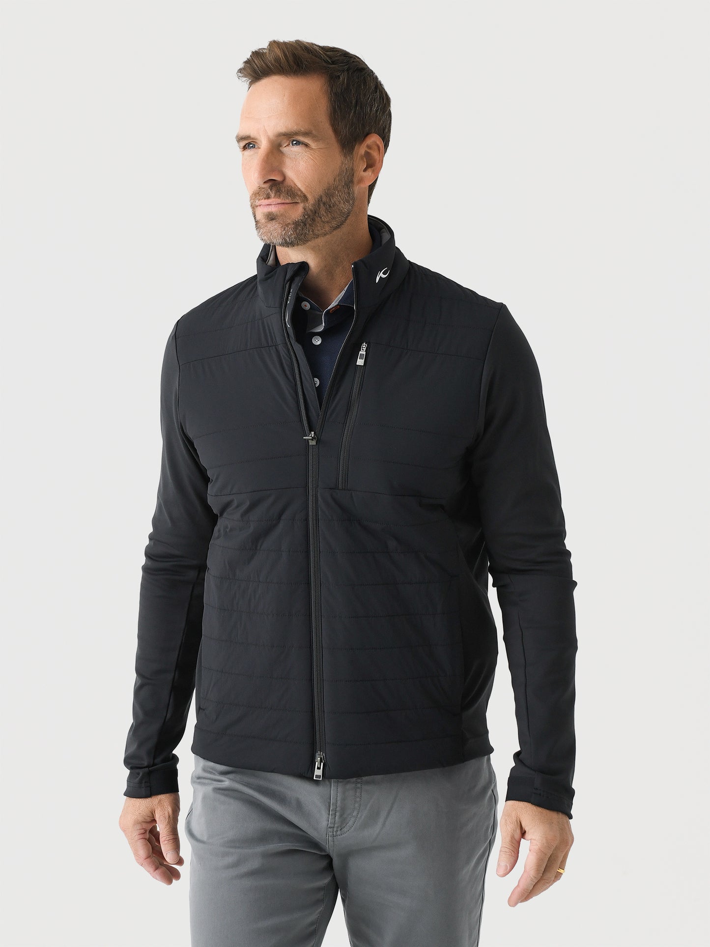 KJUS Men's Reach Jacket