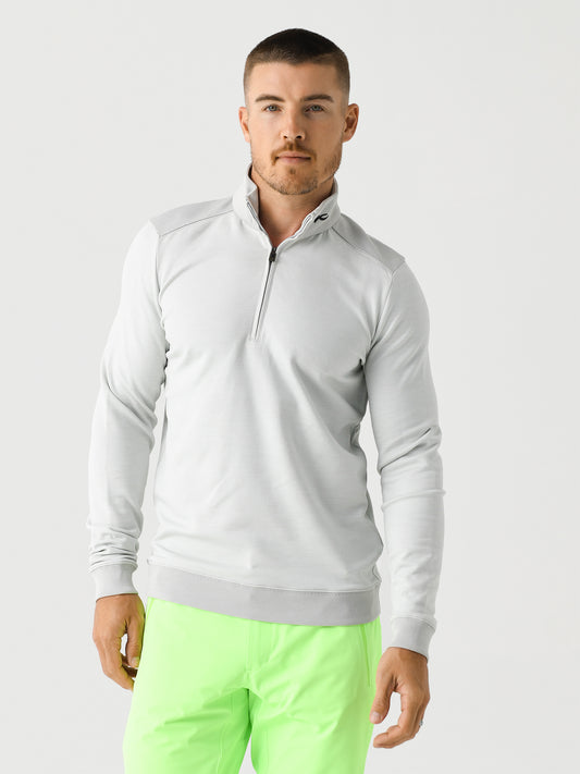 KJUS Men's Liam Techwool Half-Zip