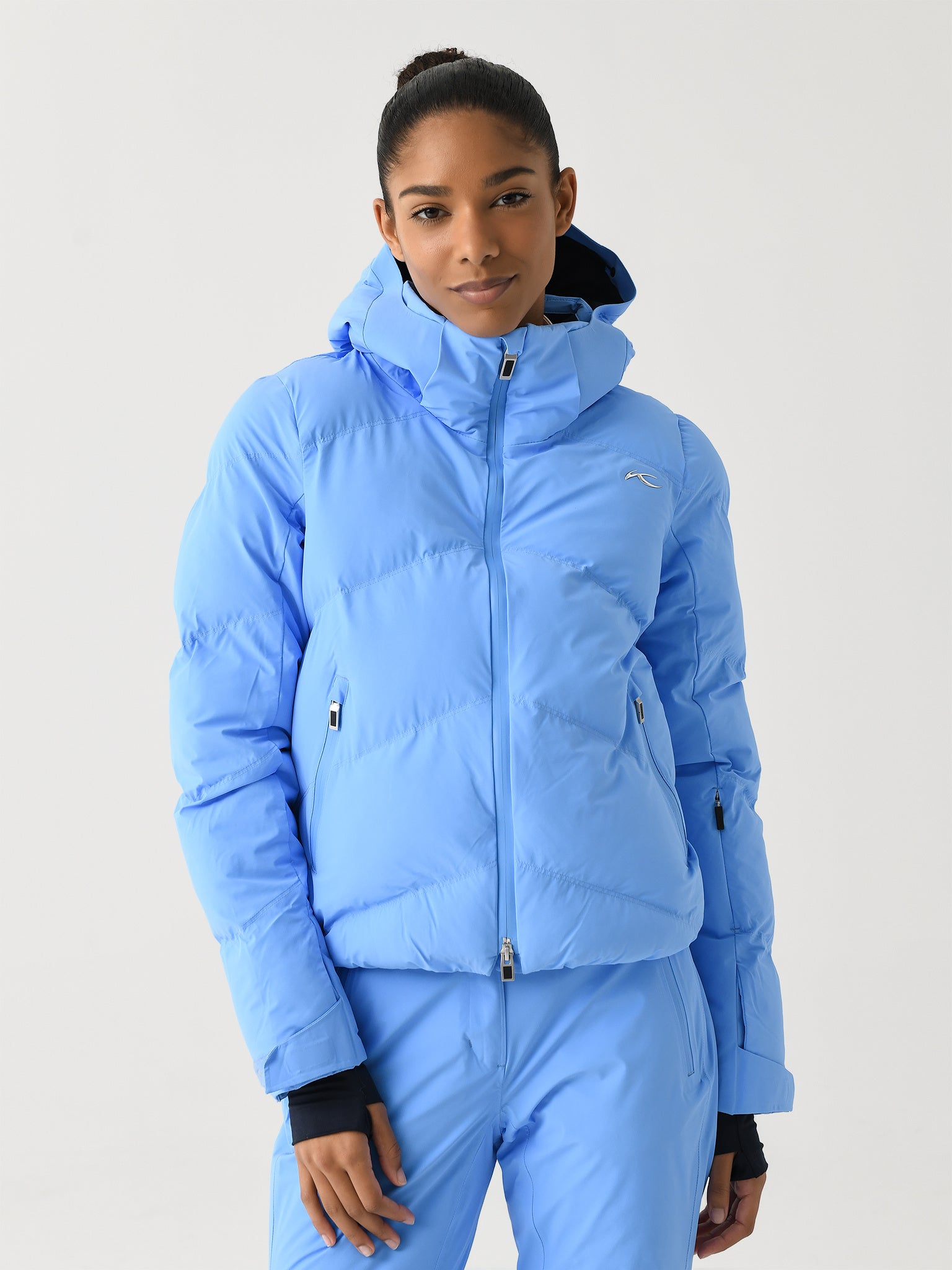 KJUS Women s Bluebird 2.0 Jacket 1 299.00 Saint Bernard