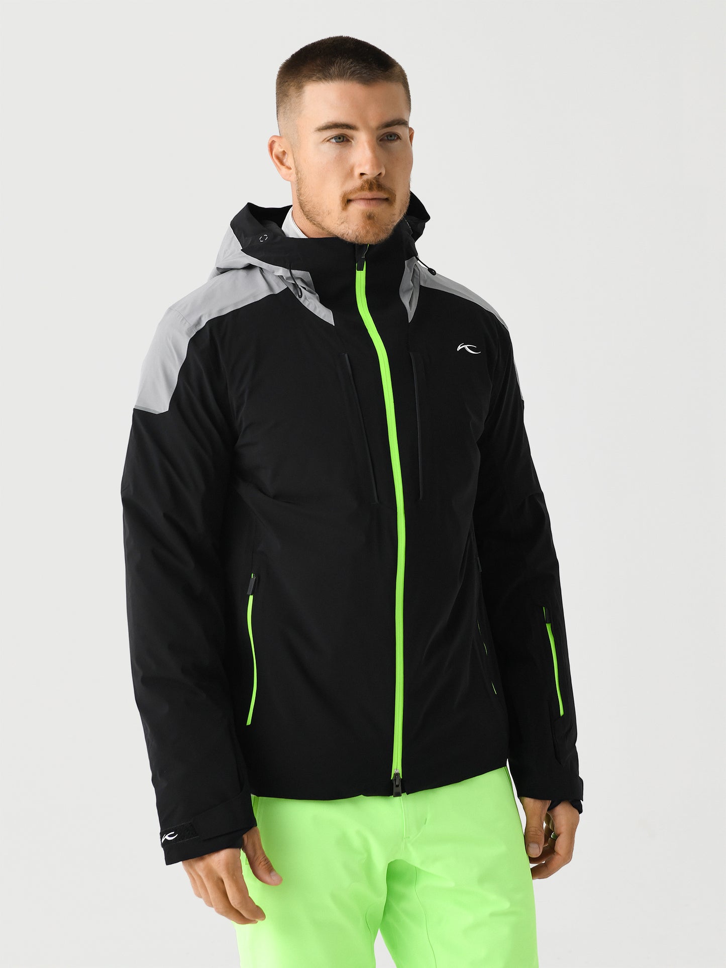 KJUS Men's Helium 2.0 Jacket