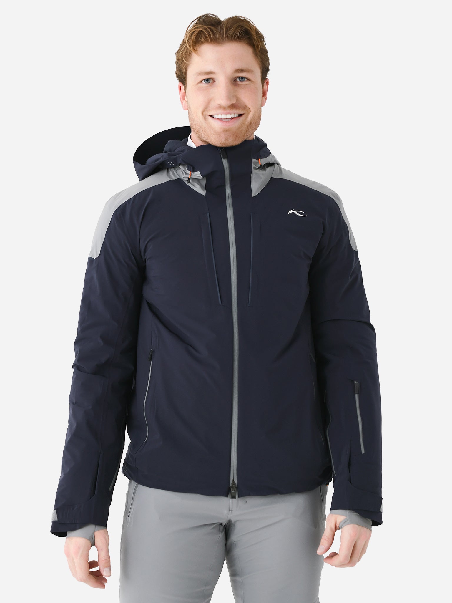 Men's helium ii sales jacket