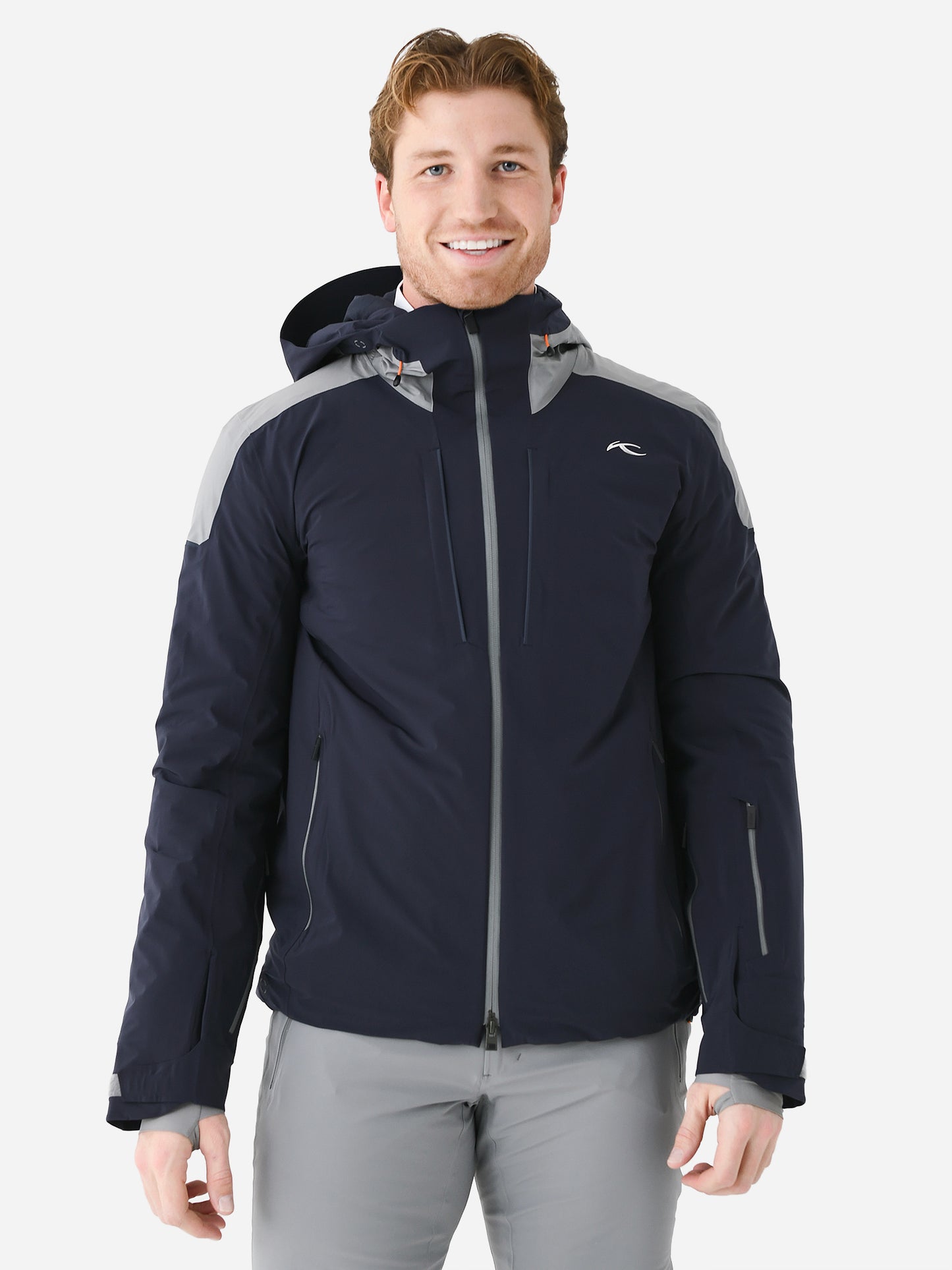 KJUS Men's Helium 2.0 Jacket