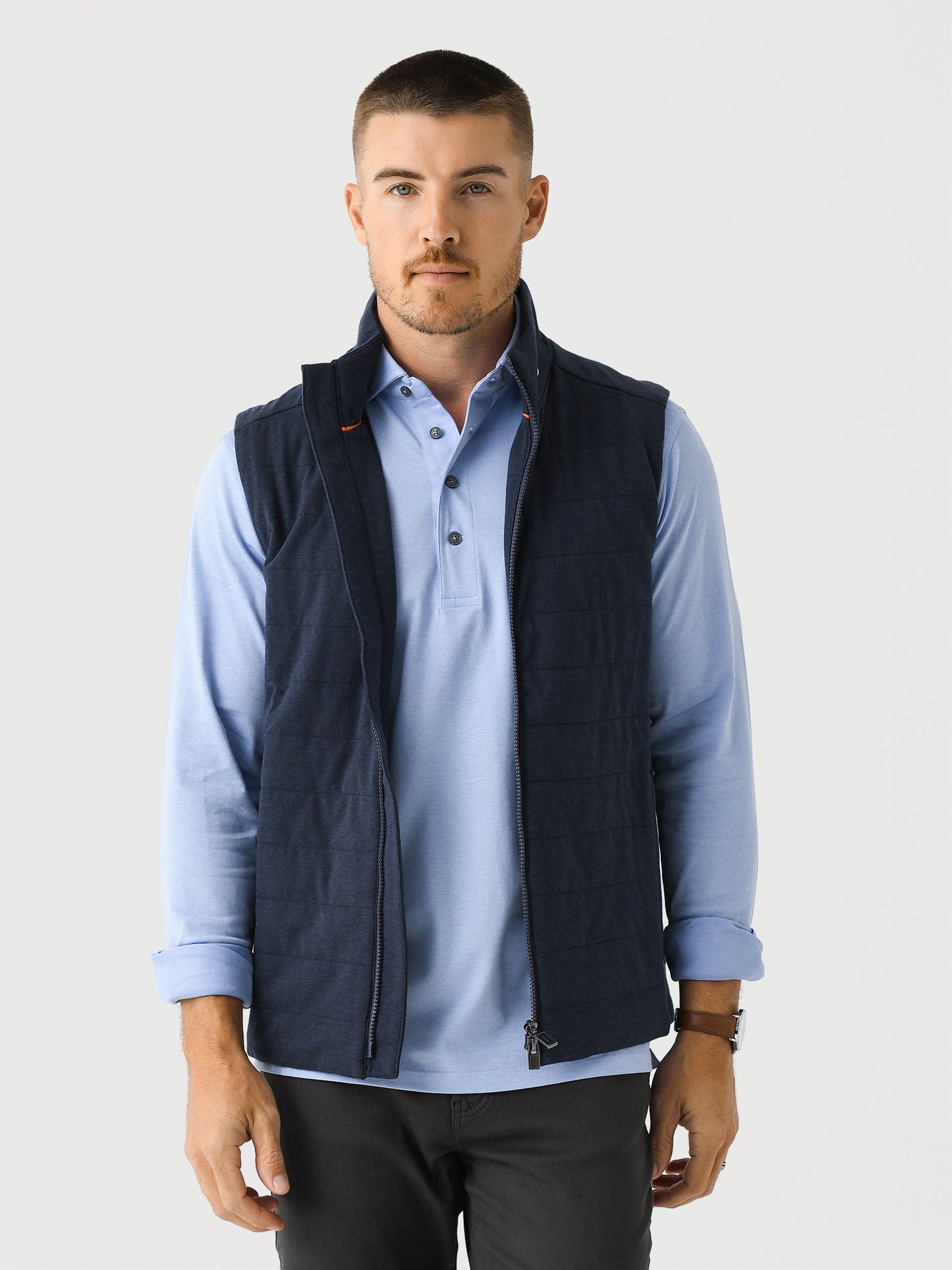 KJUS Men's Inverness Vest