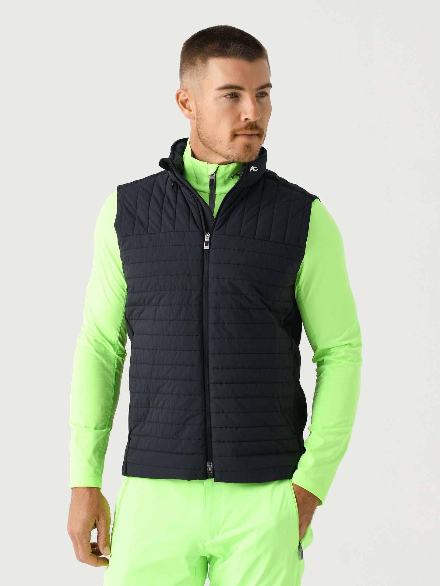 KJUS Men's Pike 2.0 Vest