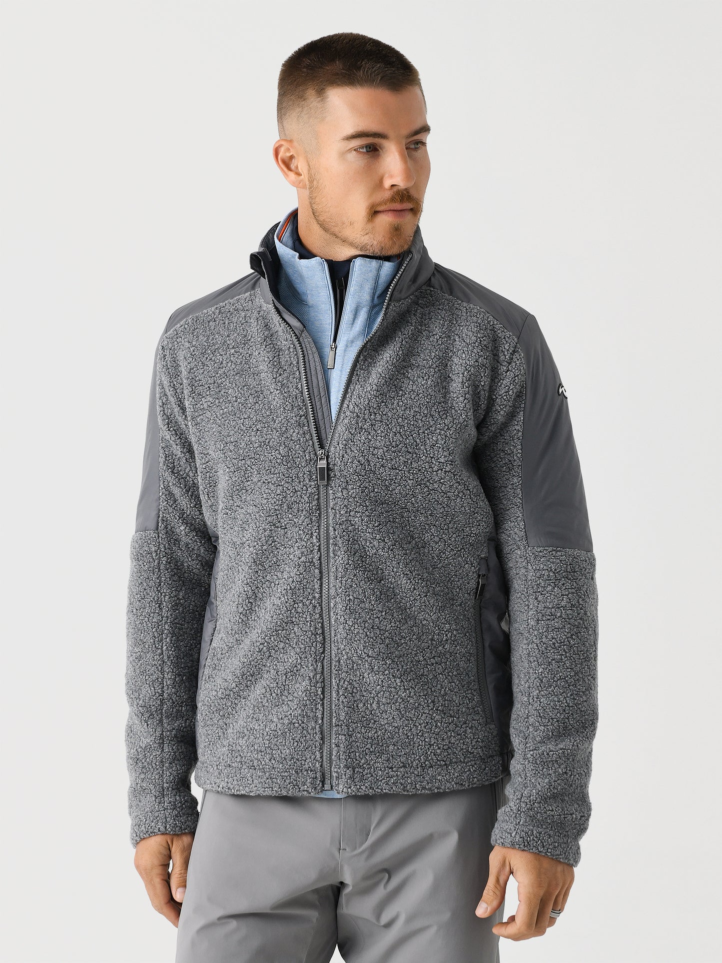 KJUS Men's Alpine Jacket