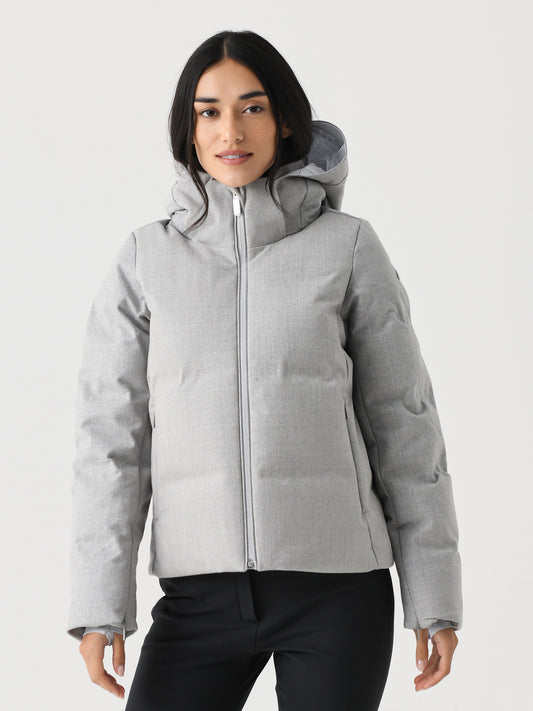 KJUS Women's Arctic Luxe Jacket