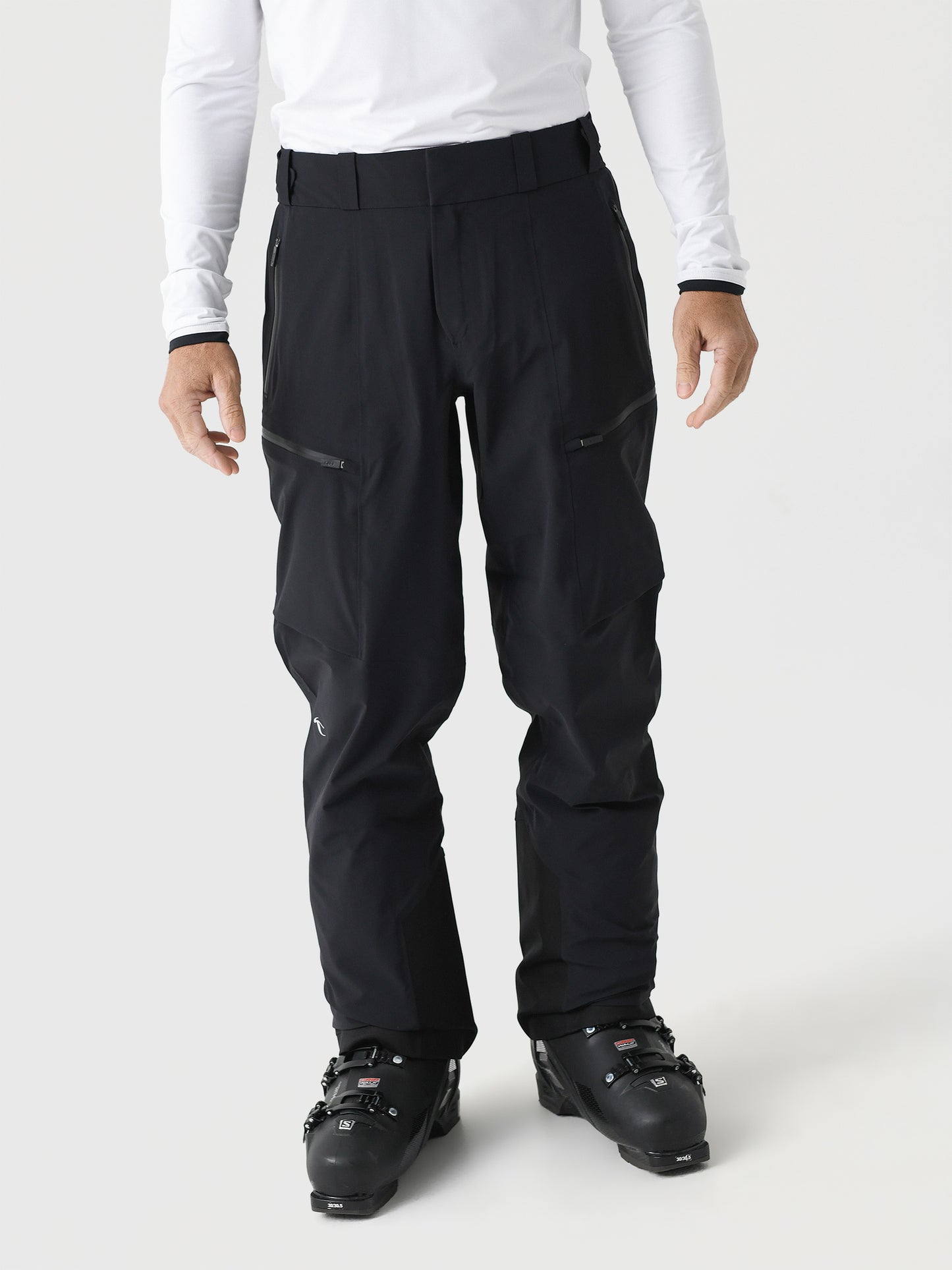 KJUS Men's Lucas FRX Shell Pant