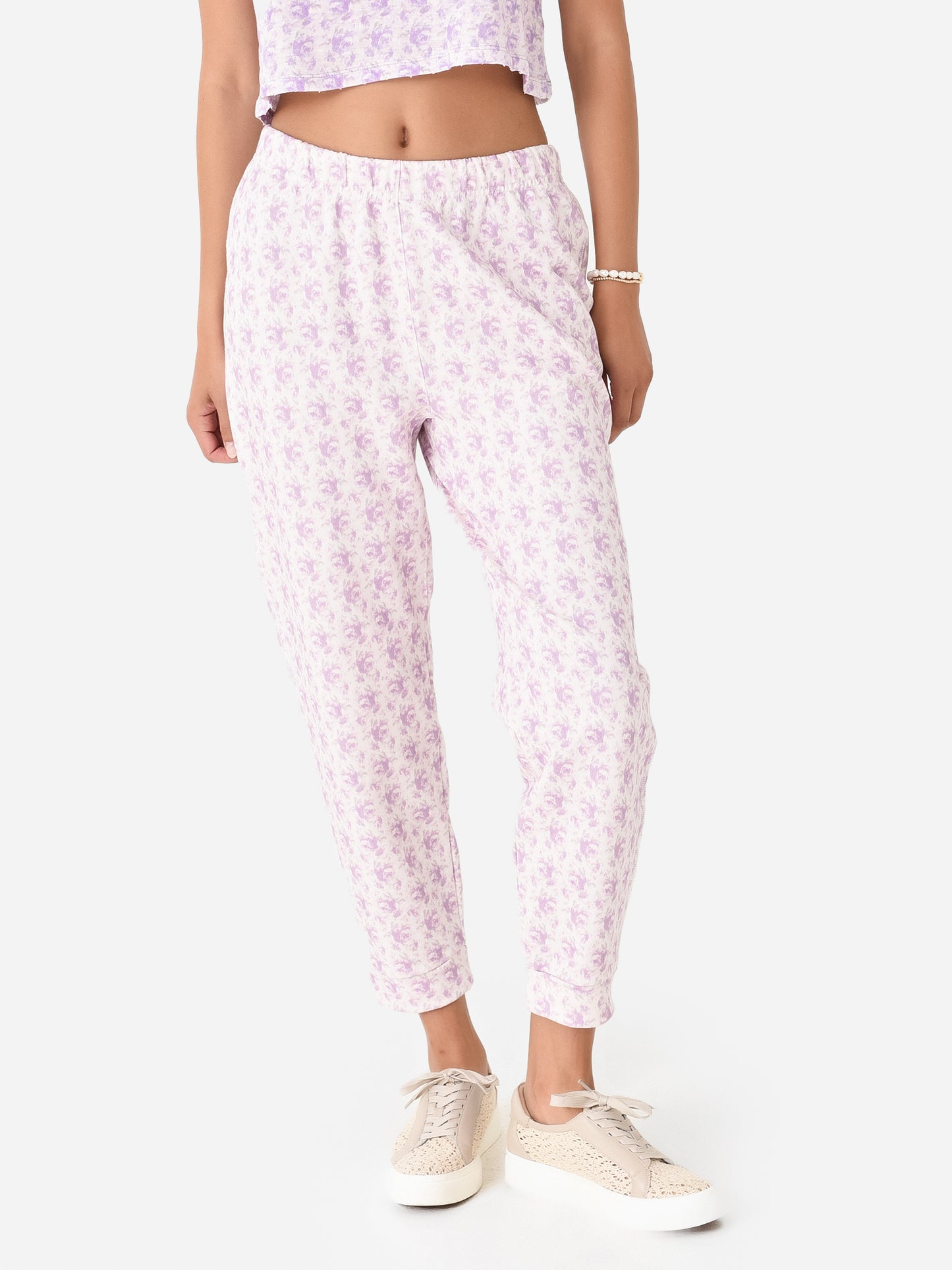 LoveShackFancy Women's Amita Pant