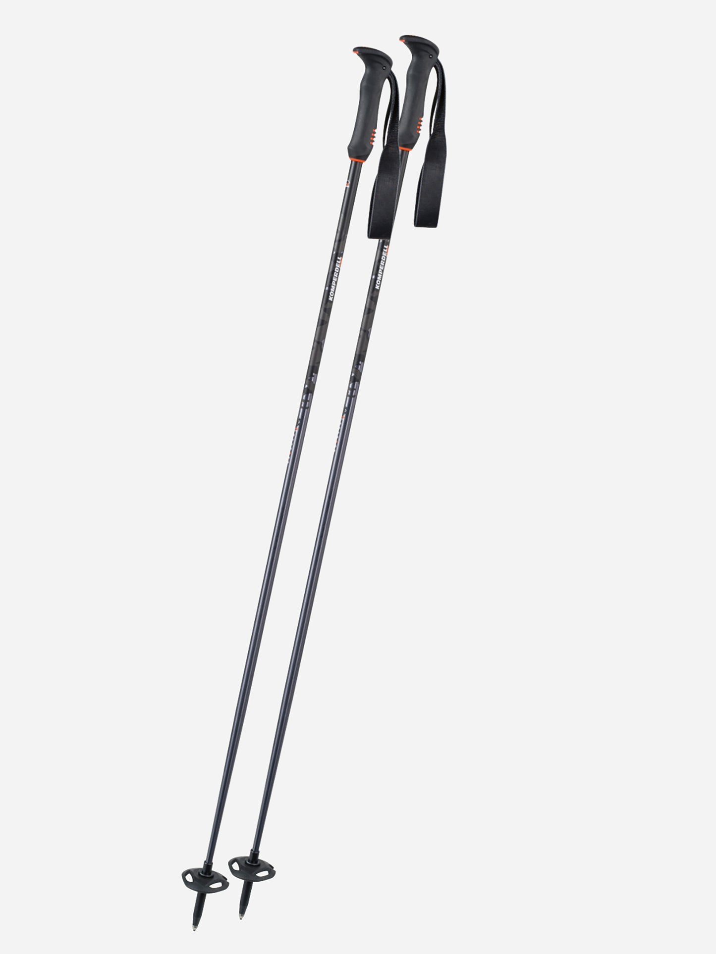 Komperdell D'scent TI Ski Poles 2024