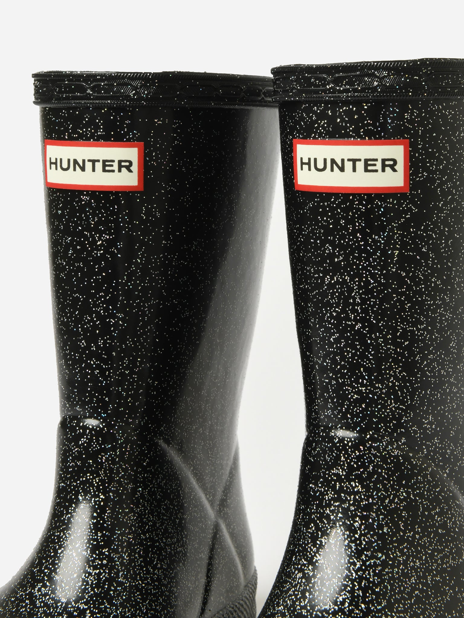 Hunter rain boots starcloud sale