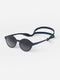 DENIM BLUE POLARIZED