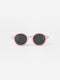 PASTEL PINK POLARIZED