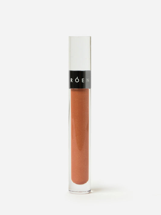 Roen Beauty Kiss My Liquid Lip Balm Shimmer