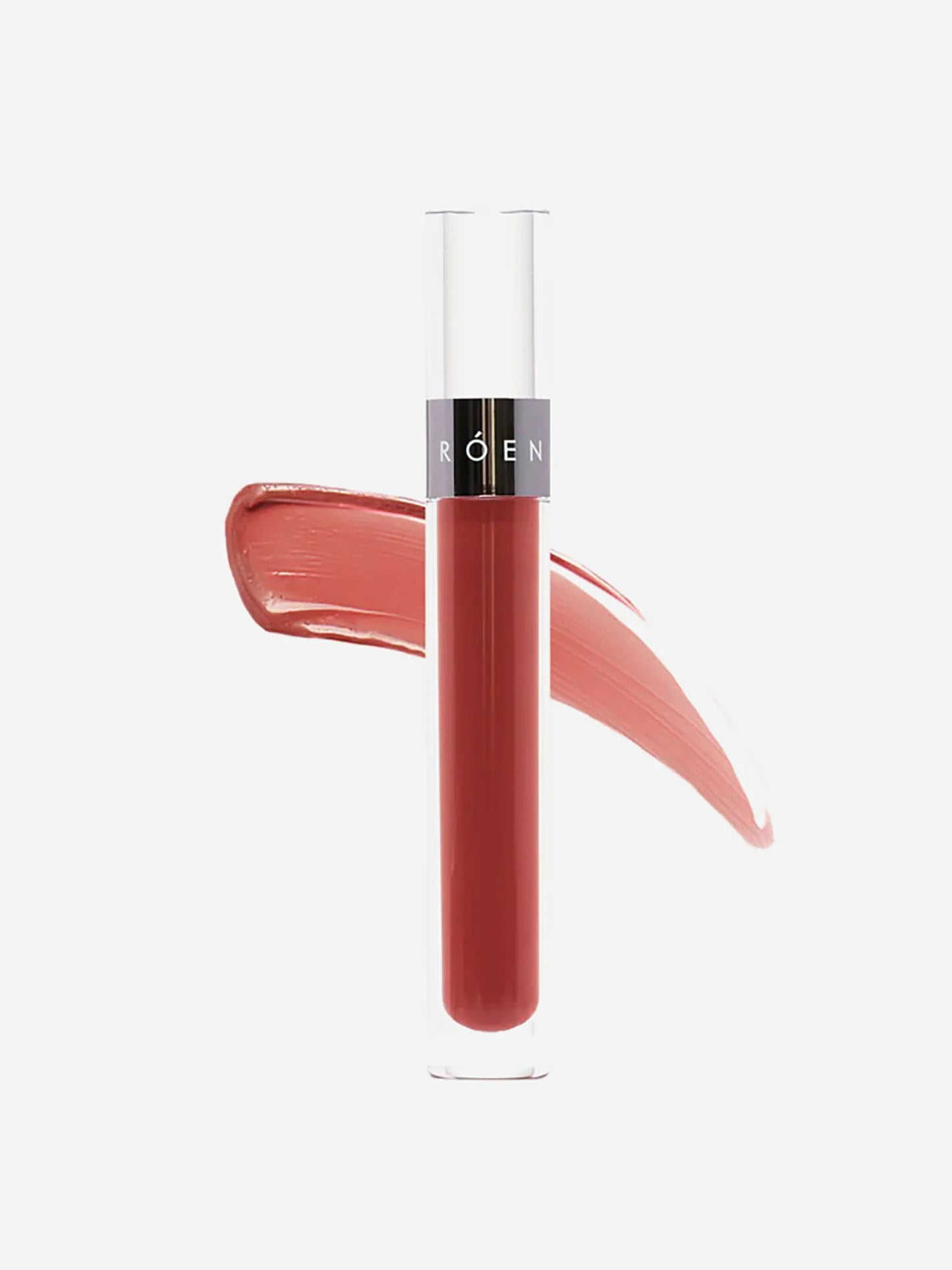 Roen Beauty Kiss My Liquid Lip Balm