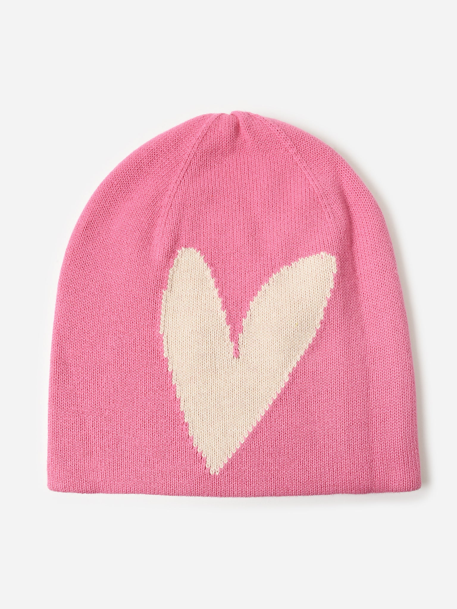 Kerri Rosenthal Women's Imperfect Heart Beanie