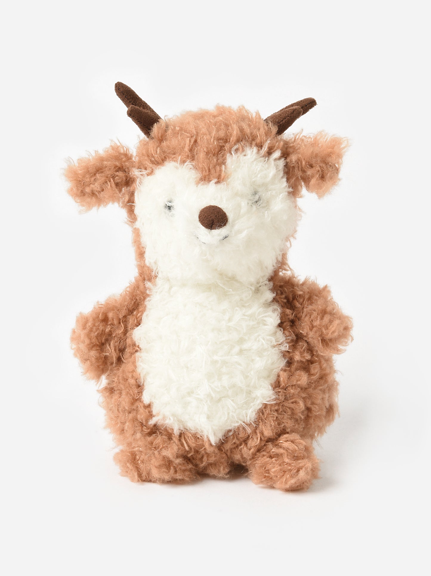 Jellycat Little Reindeer Plush