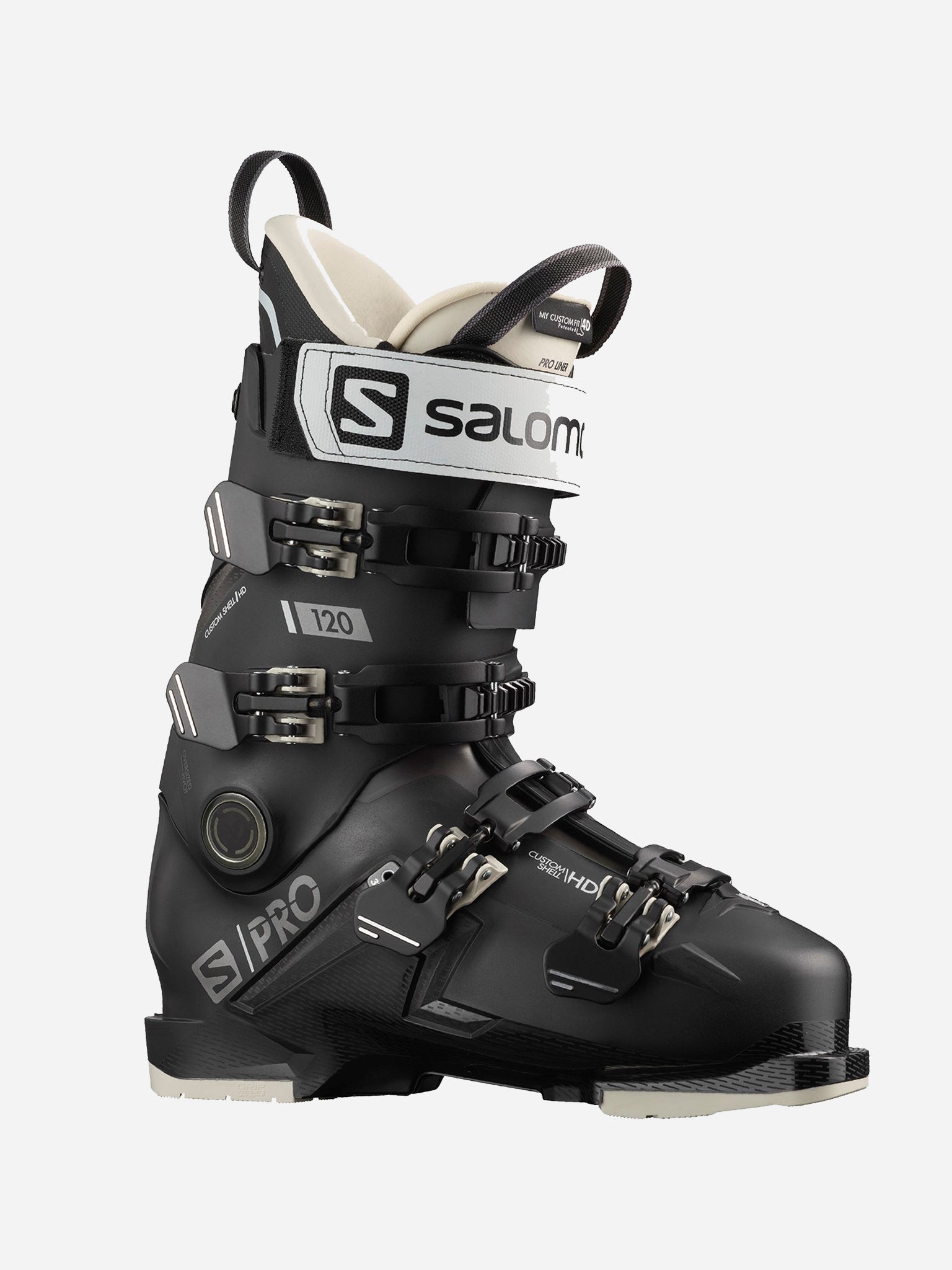 Salomon Men s S Pro 120 GW Ski Boots 2023 saintbernard