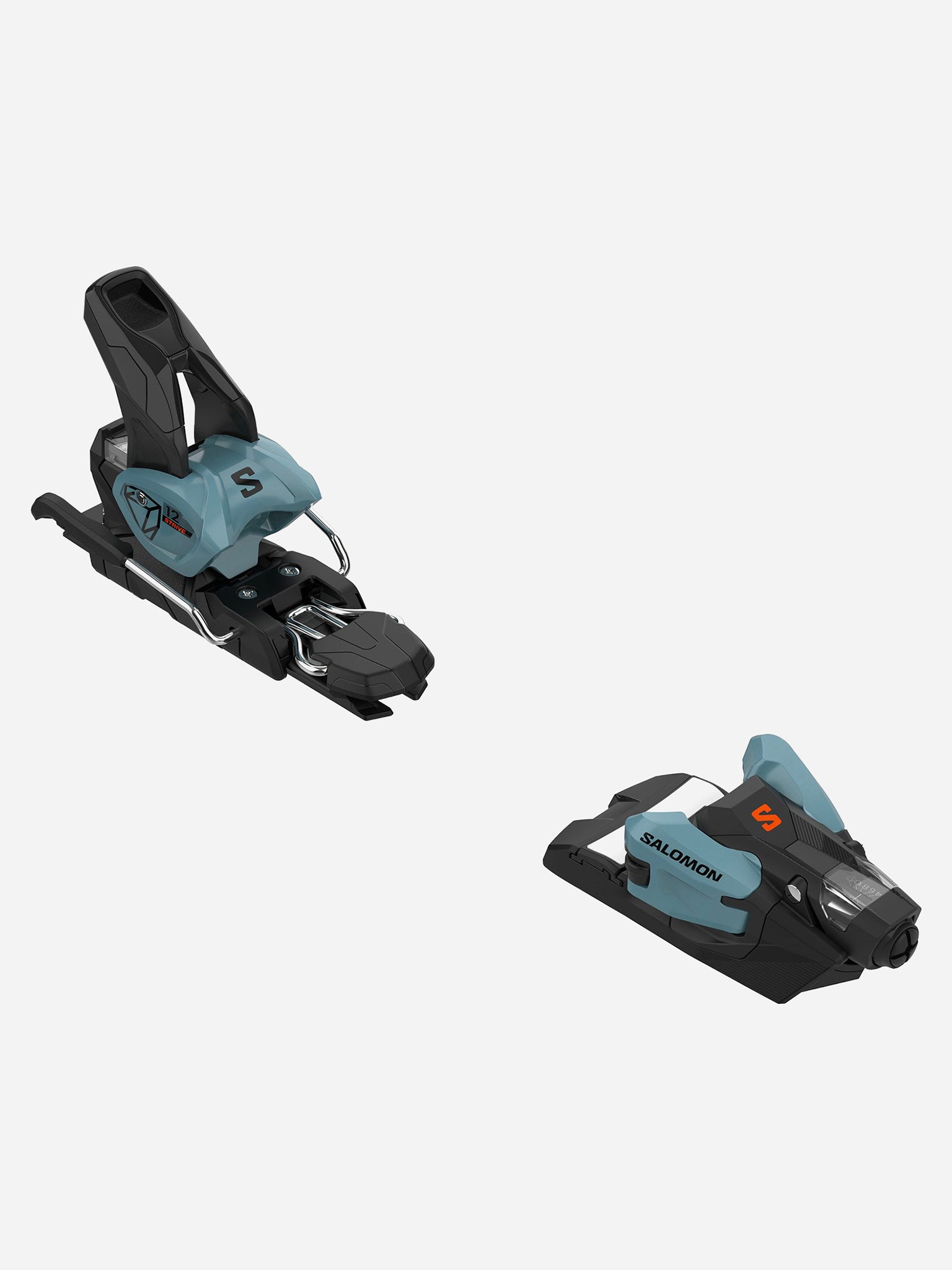 Salomon Strive 12 GW Ski Bindings 2025 – Saintbernard.com