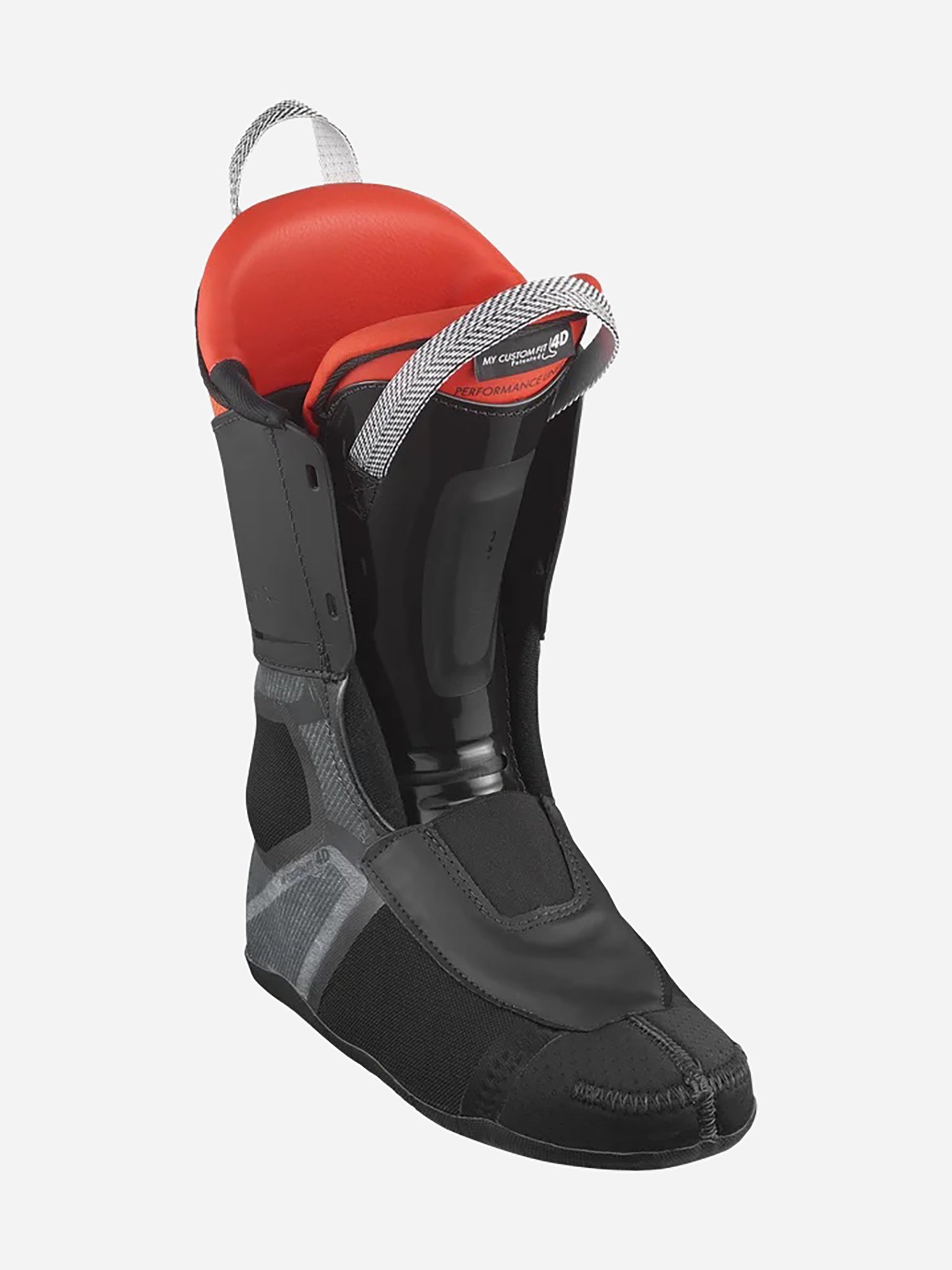 Salomon hot sale rain boots