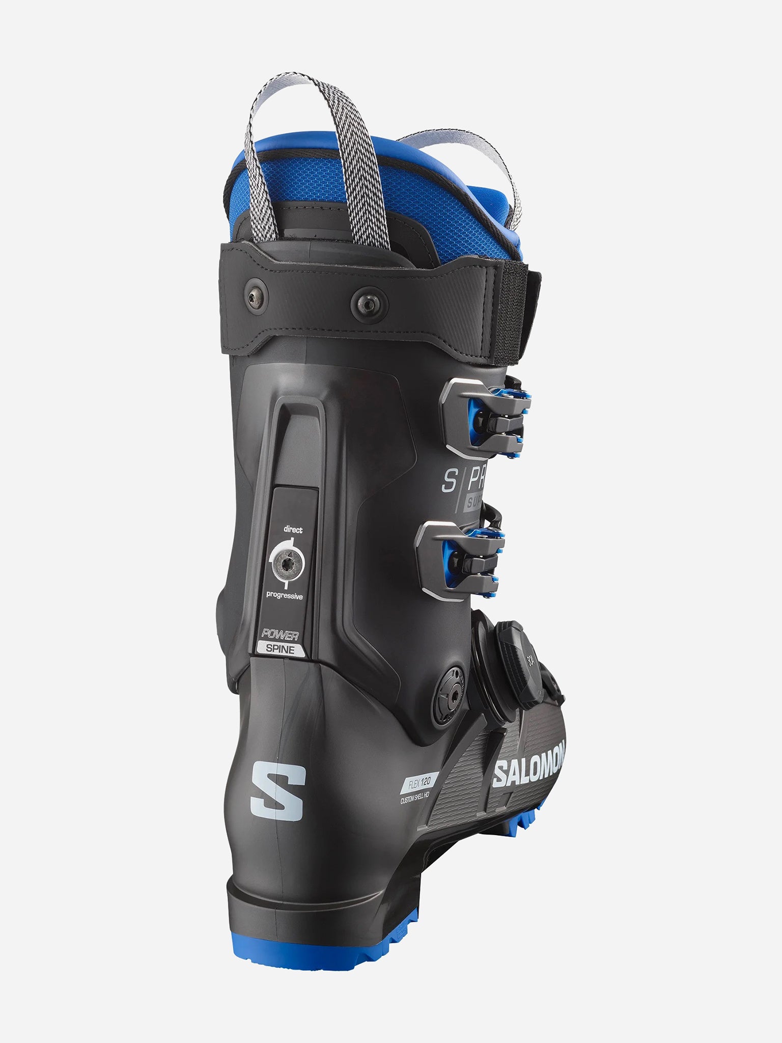 Salomon S/Pro Supra BOA 120 GW Ski Boots 2024 – saintbernard.com