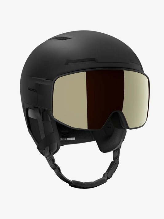 Salomon Driver Prime Sigma Helmet