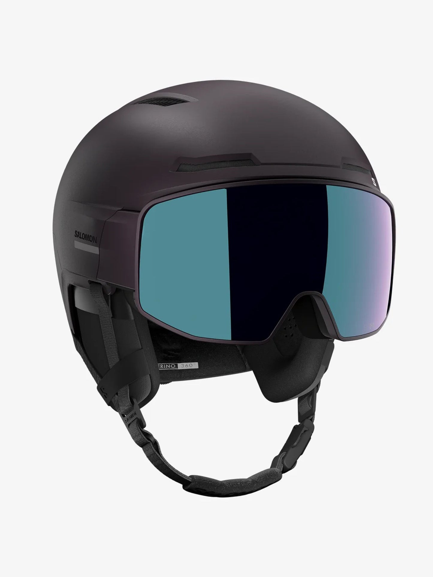 Salomon Driver Prime Sigma Helmet