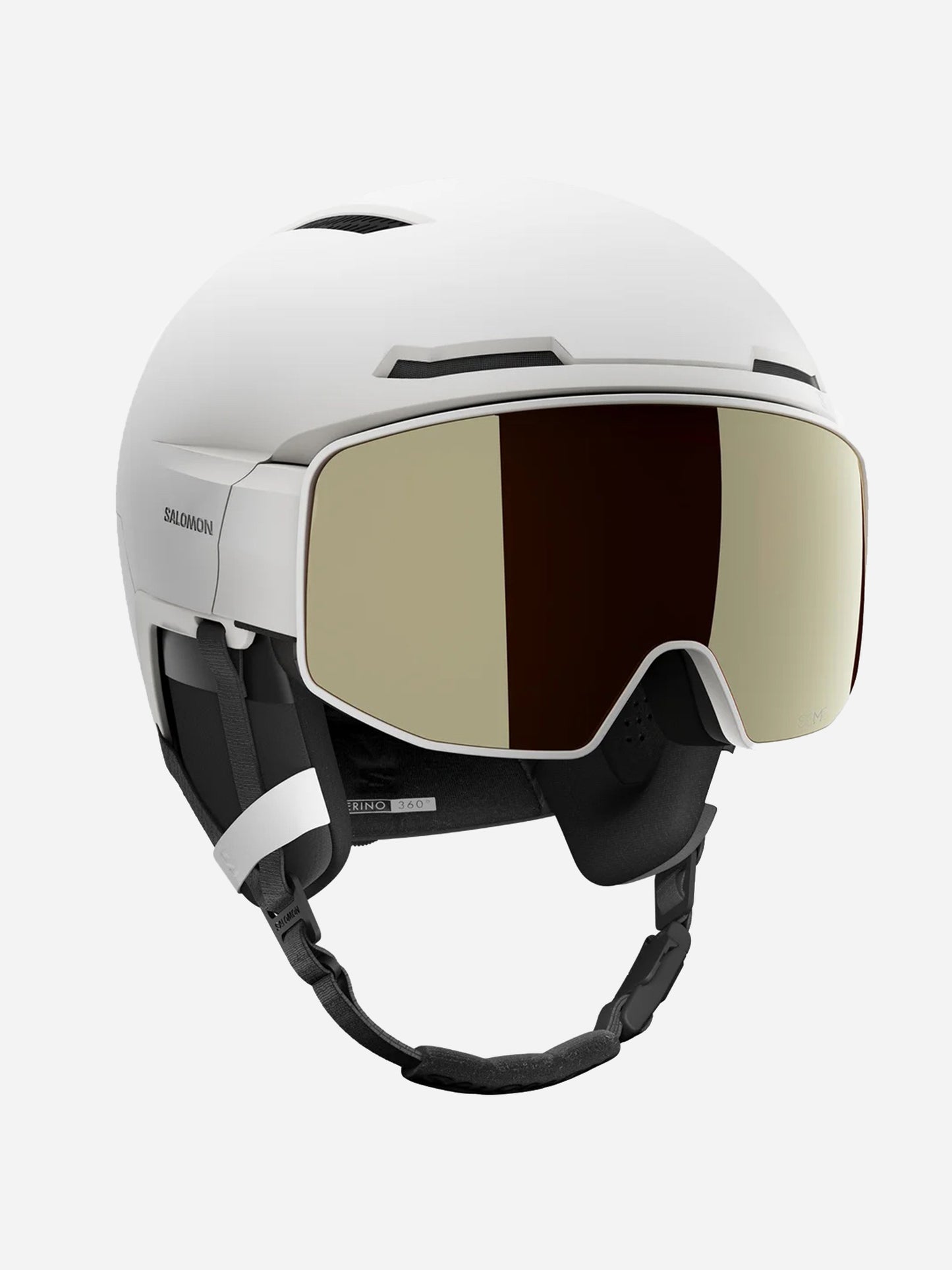 Salomon Driver Prime Sigma Helmet