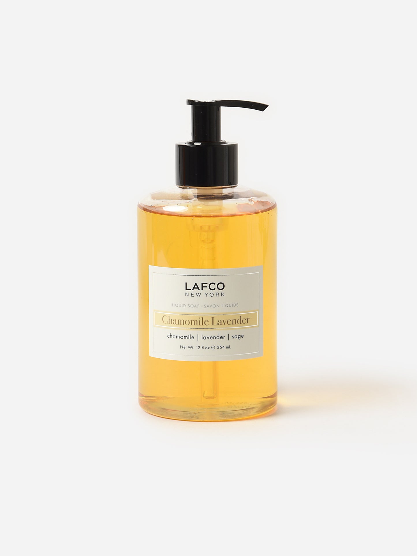 LAFCO Liquid Hand Soap