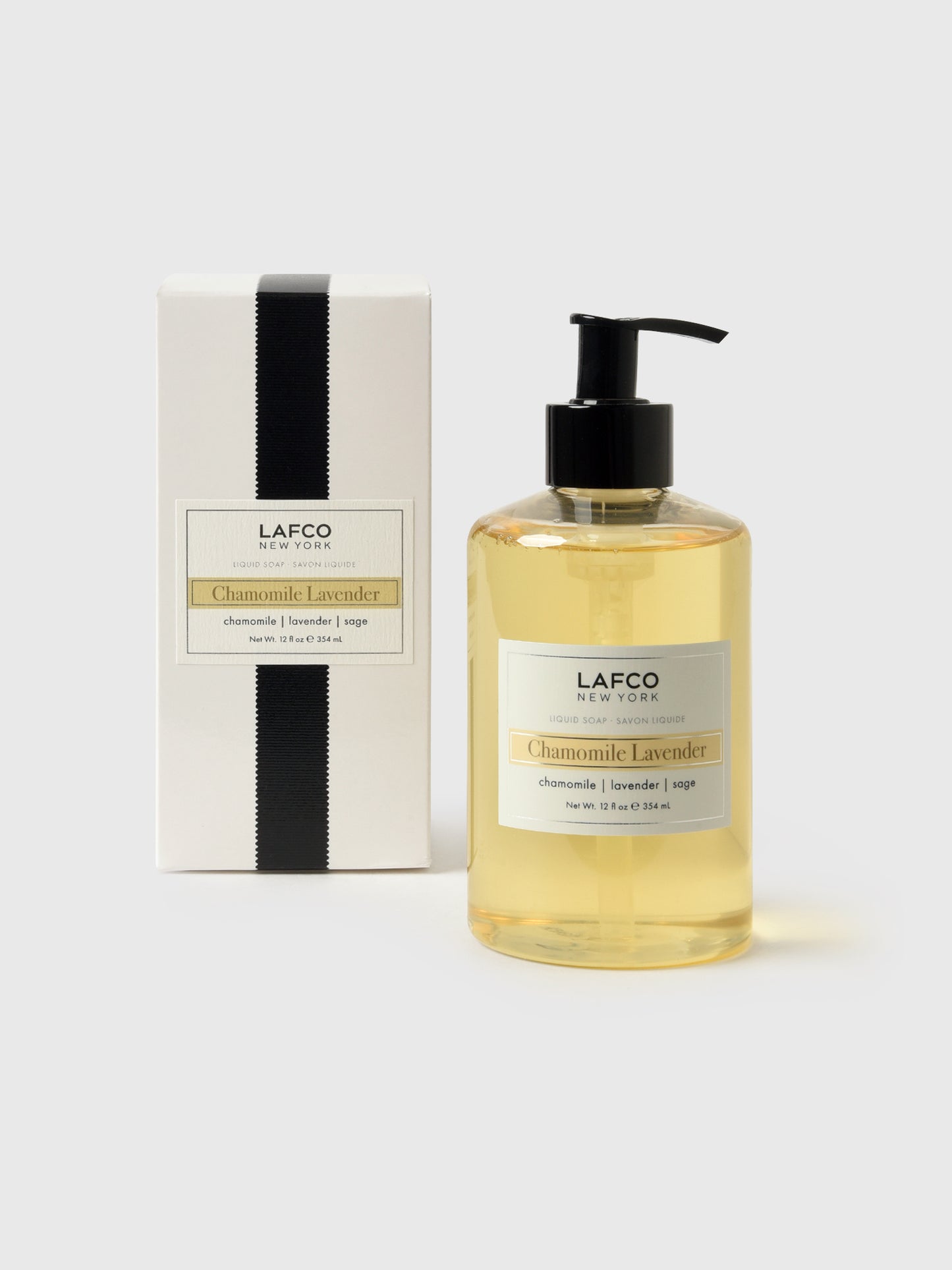 LAFCO Liquid Hand Soap