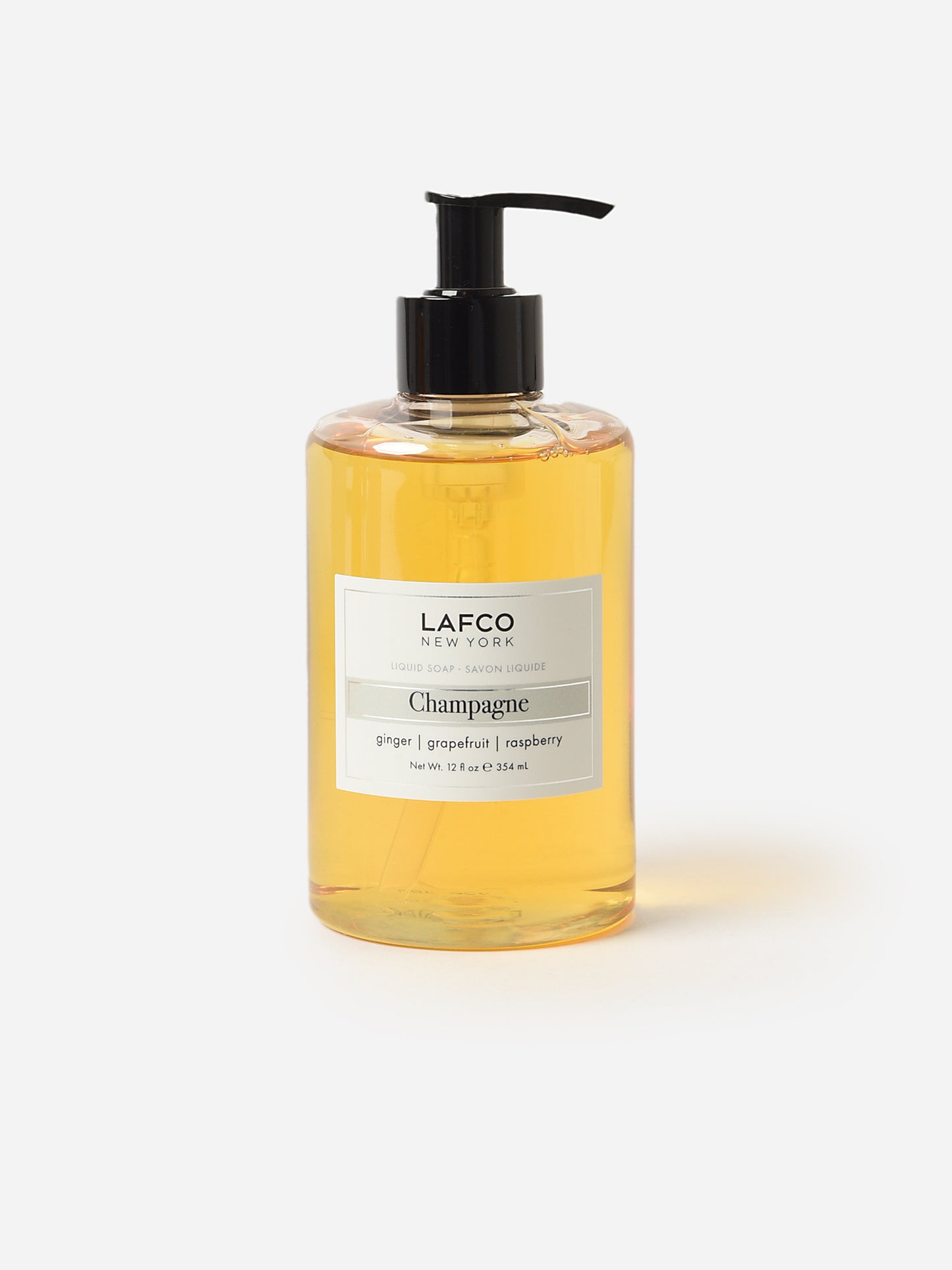 LAFCO Liquid Hand Soap