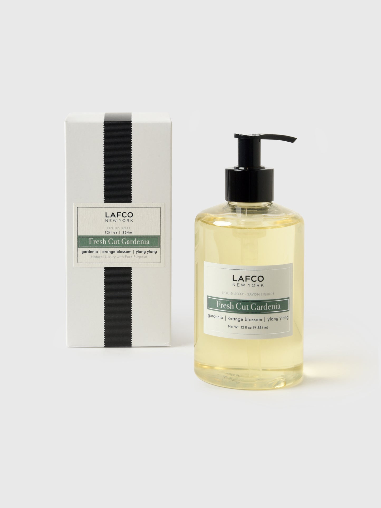 LAFCO Liquid Hand Soap