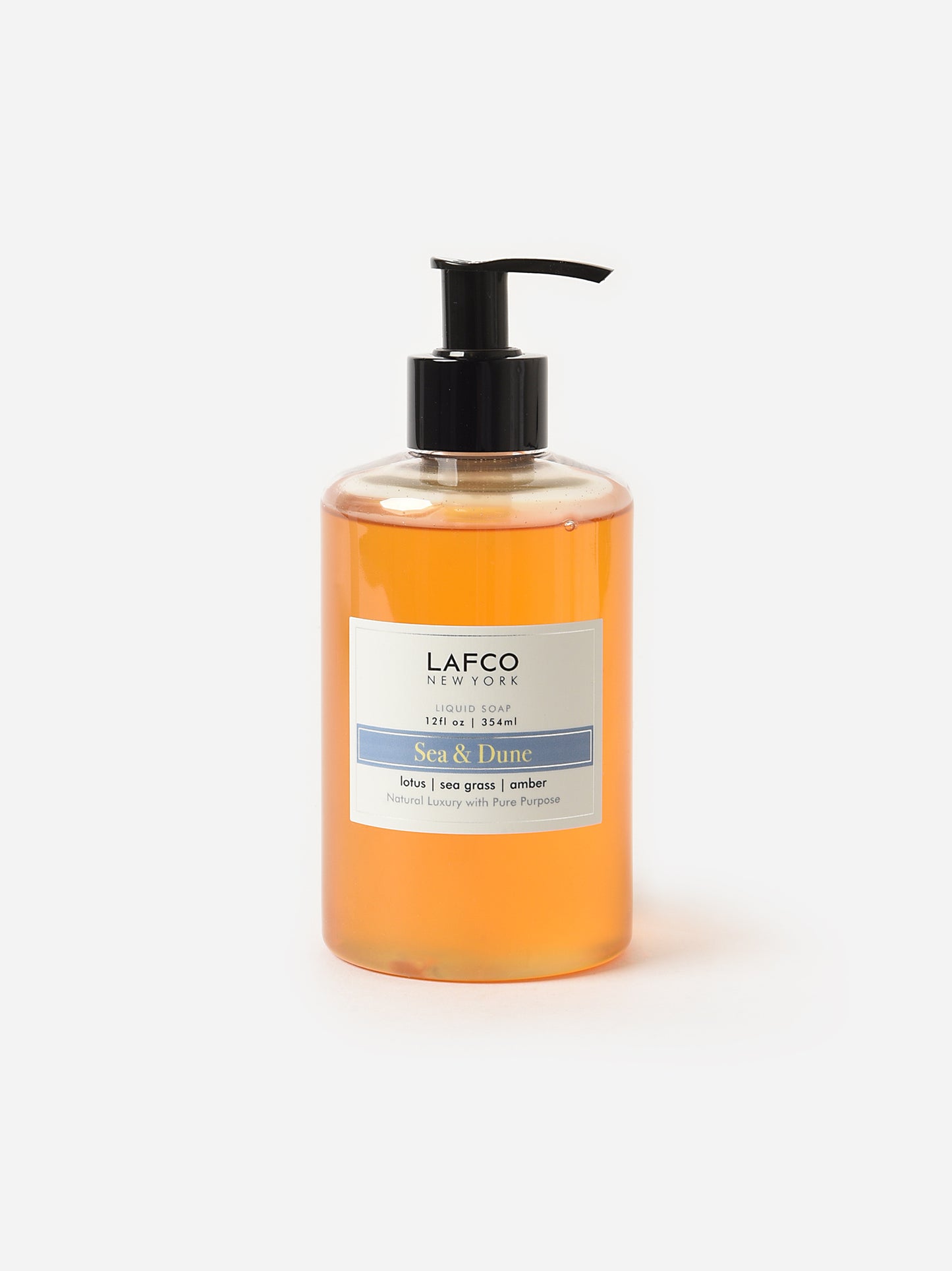 LAFCO Liquid Hand Soap