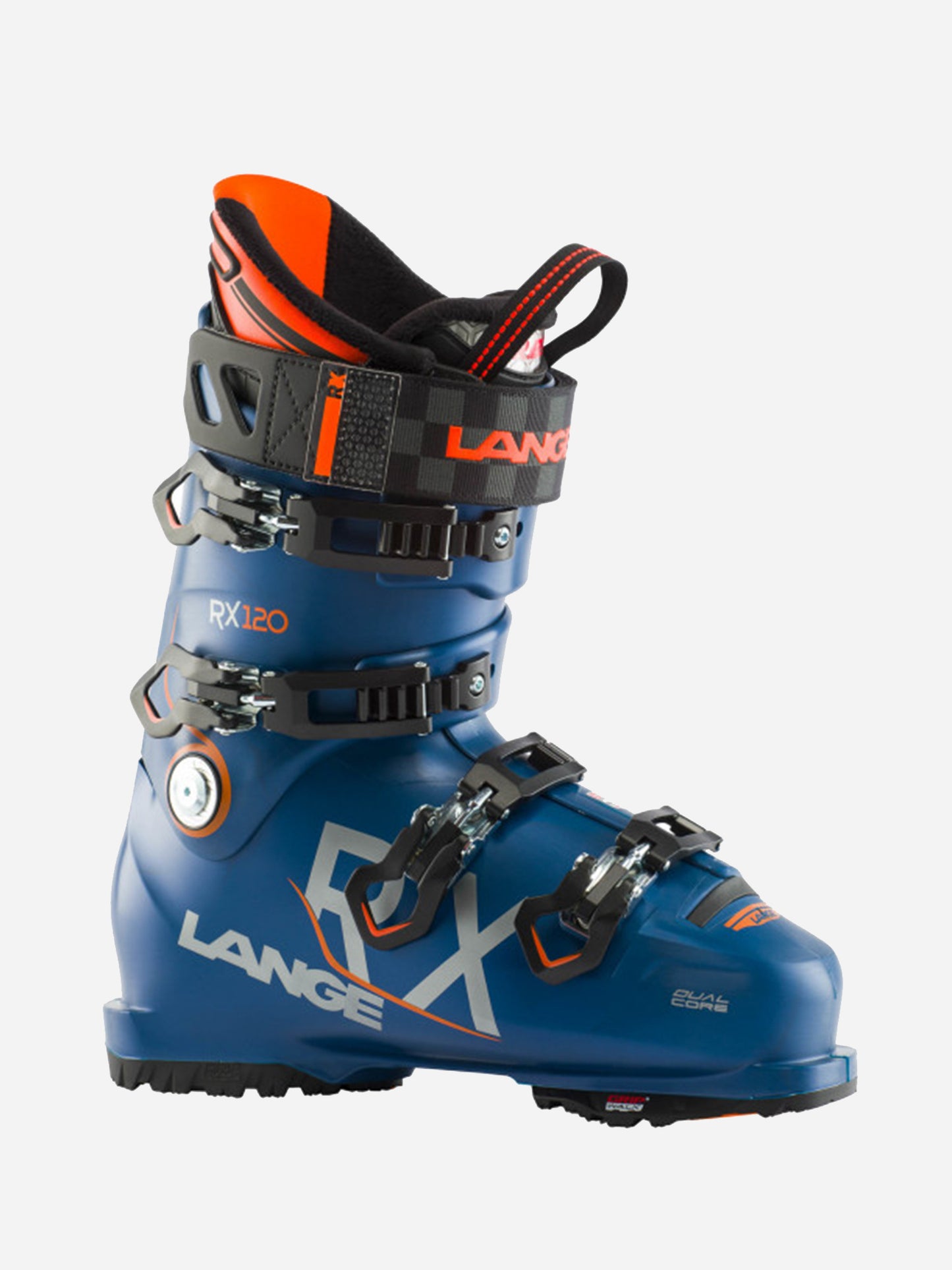 Lange RX 120 GW Ski Boots 2023