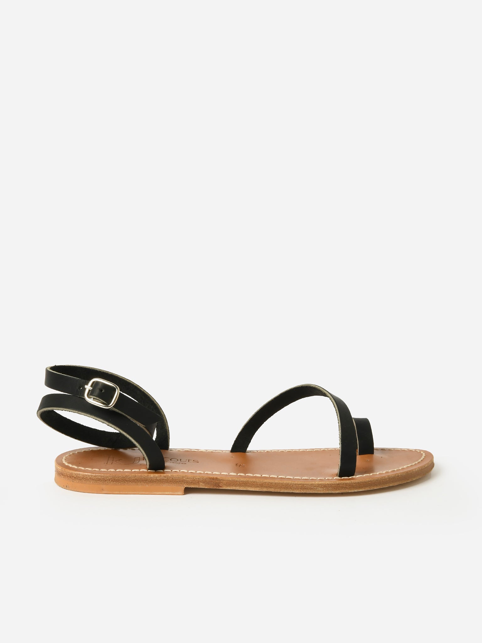 K Jacques Women s Loki Sandal saintbernard