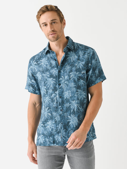 Rodd And Gunn Men's Destiny Bay Shirt