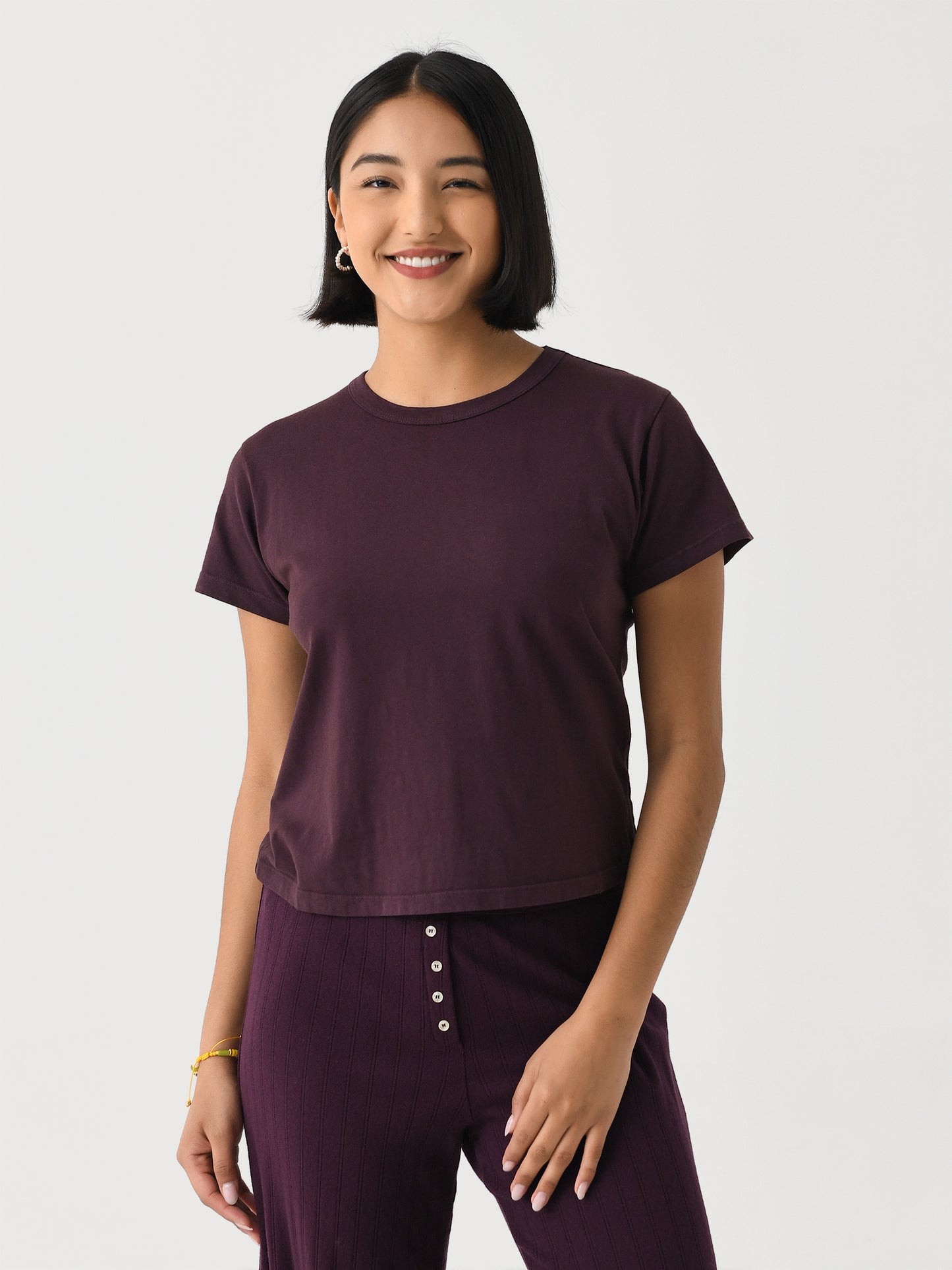 Leset Women's Margo Tee