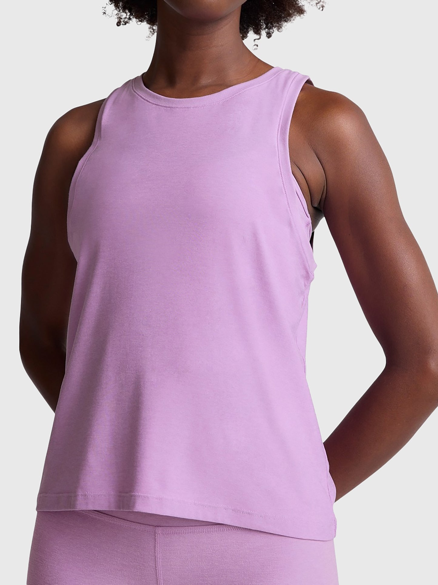 Beyond Yoga Women's Featherweight Rebalance Tank Top