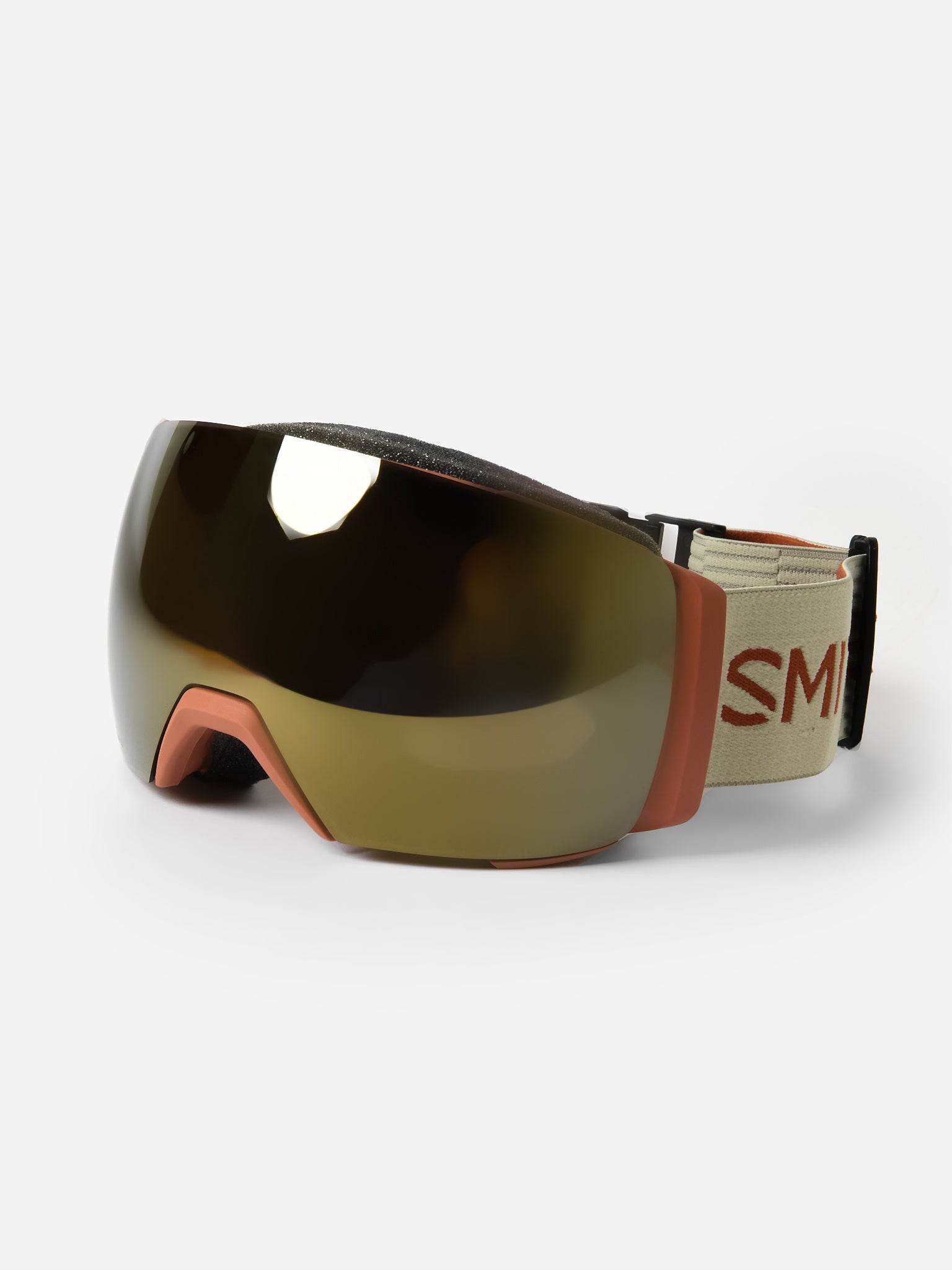 Smith I/O MAG XL Low Bridge Fit Snow Goggle