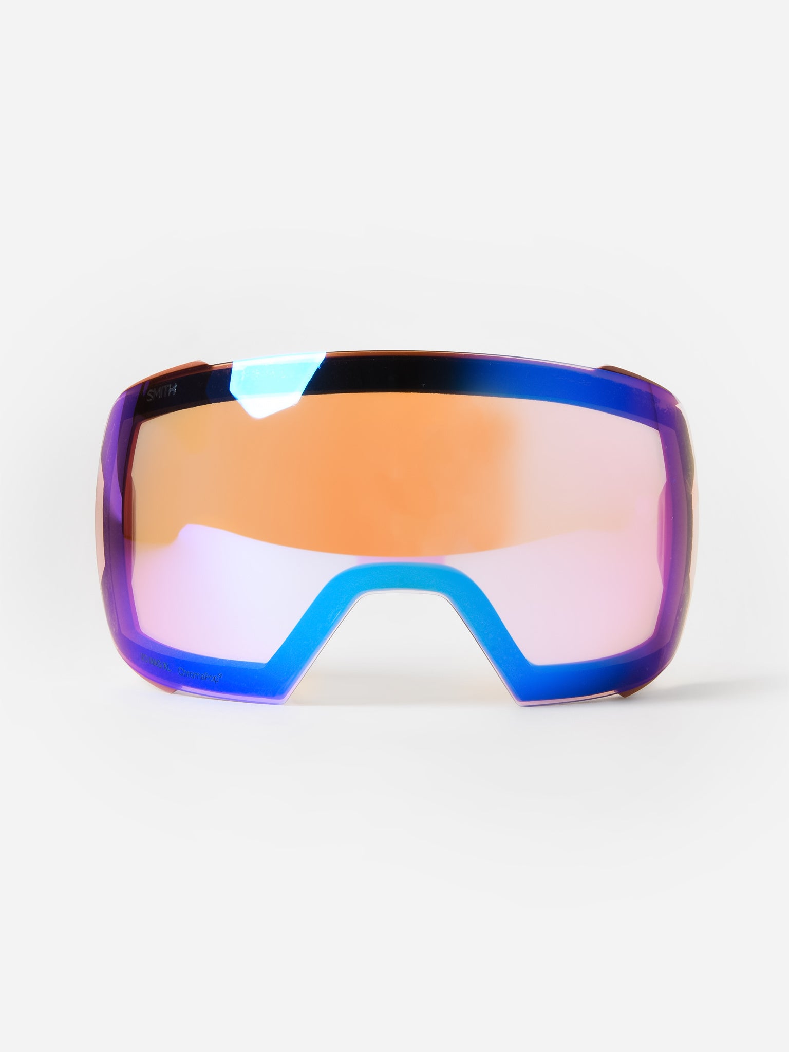 Smith I/O MAG XL Low Bridge Fit Snow Goggle