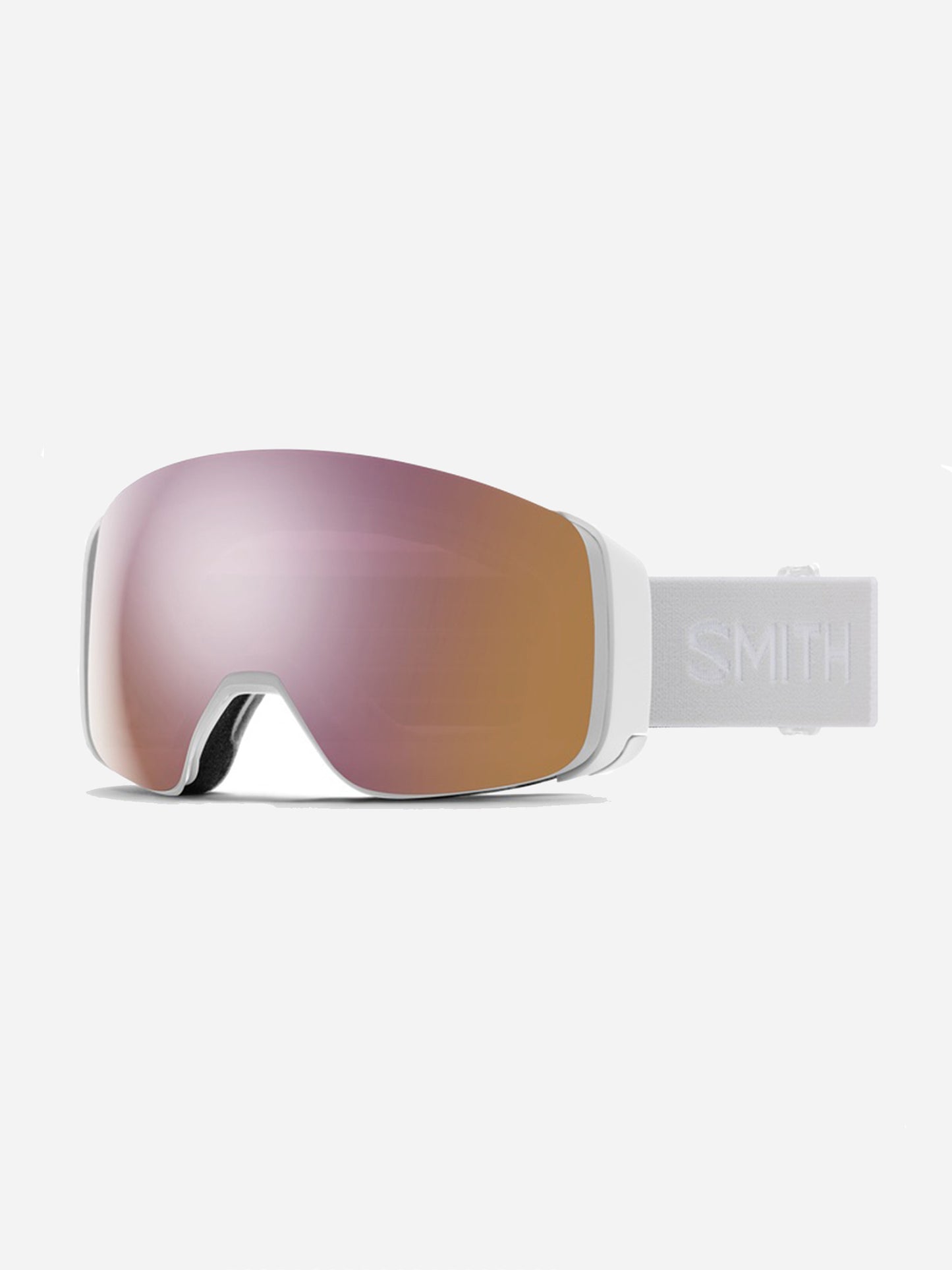 Smith 4D MAG Snow Goggle