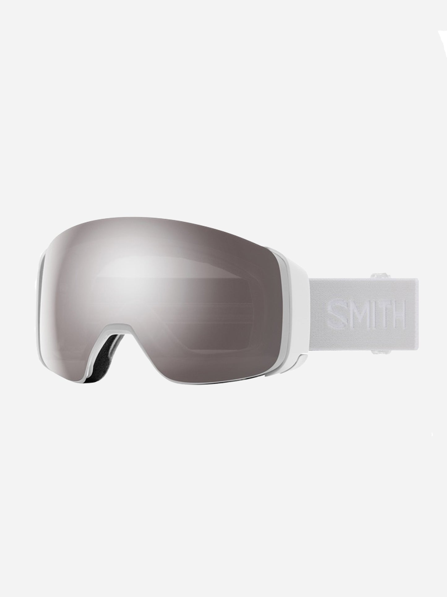 Smith 4D MAG Snow Goggle