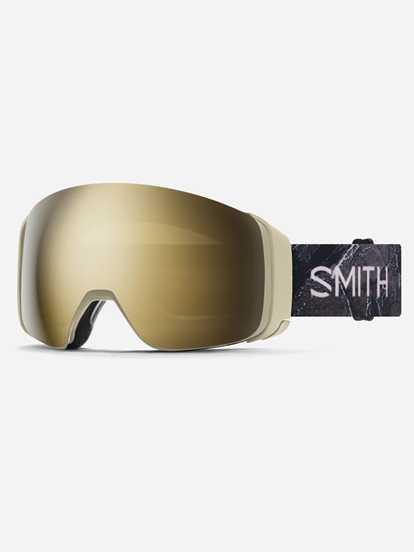 Smith 4D MAG Snow Goggle