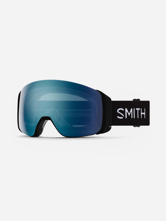 Smith 4D MAG Snow Goggle