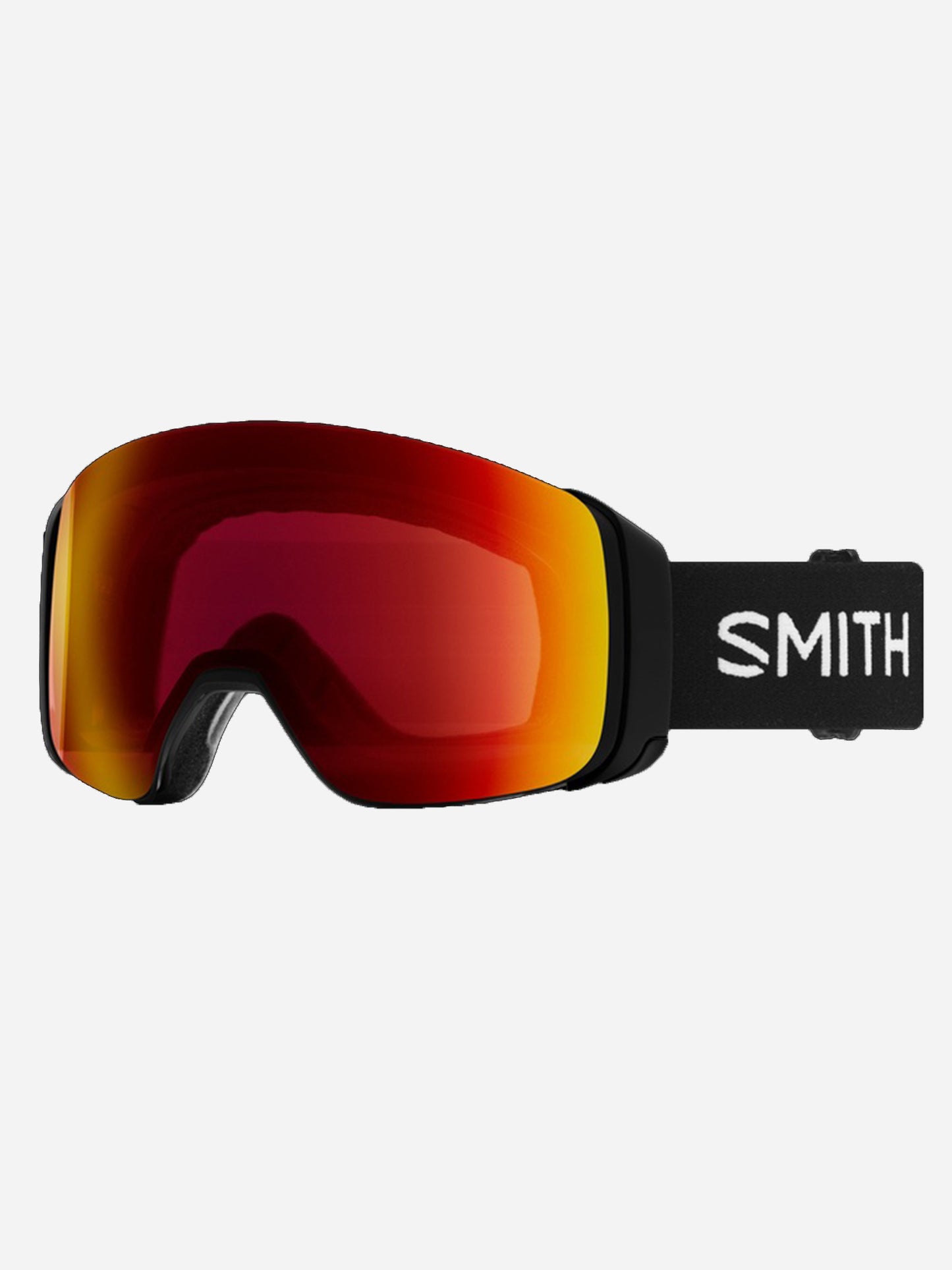 Smith 4D MAG Snow Goggle