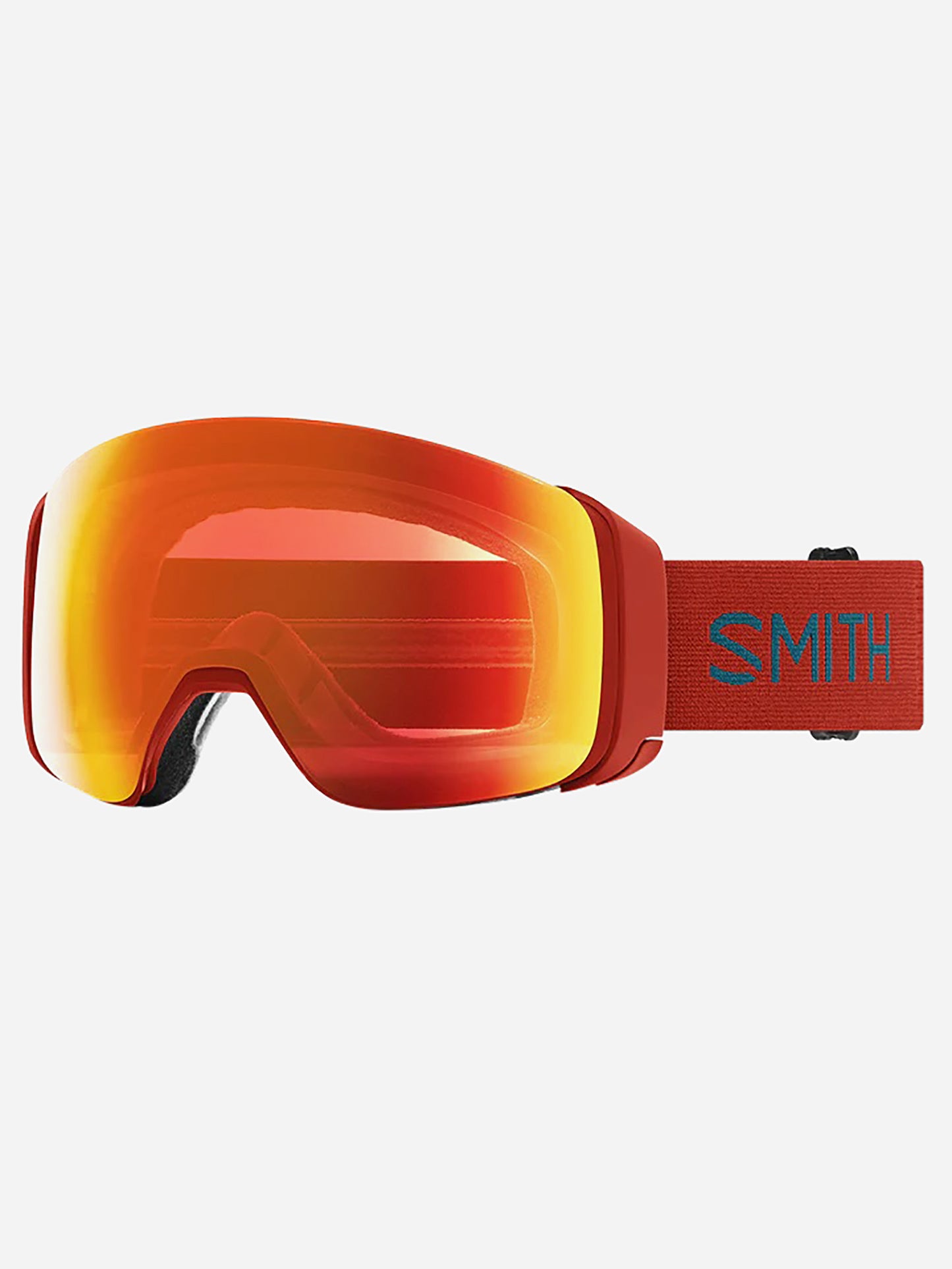 Smith 4D MAG Snow Goggle