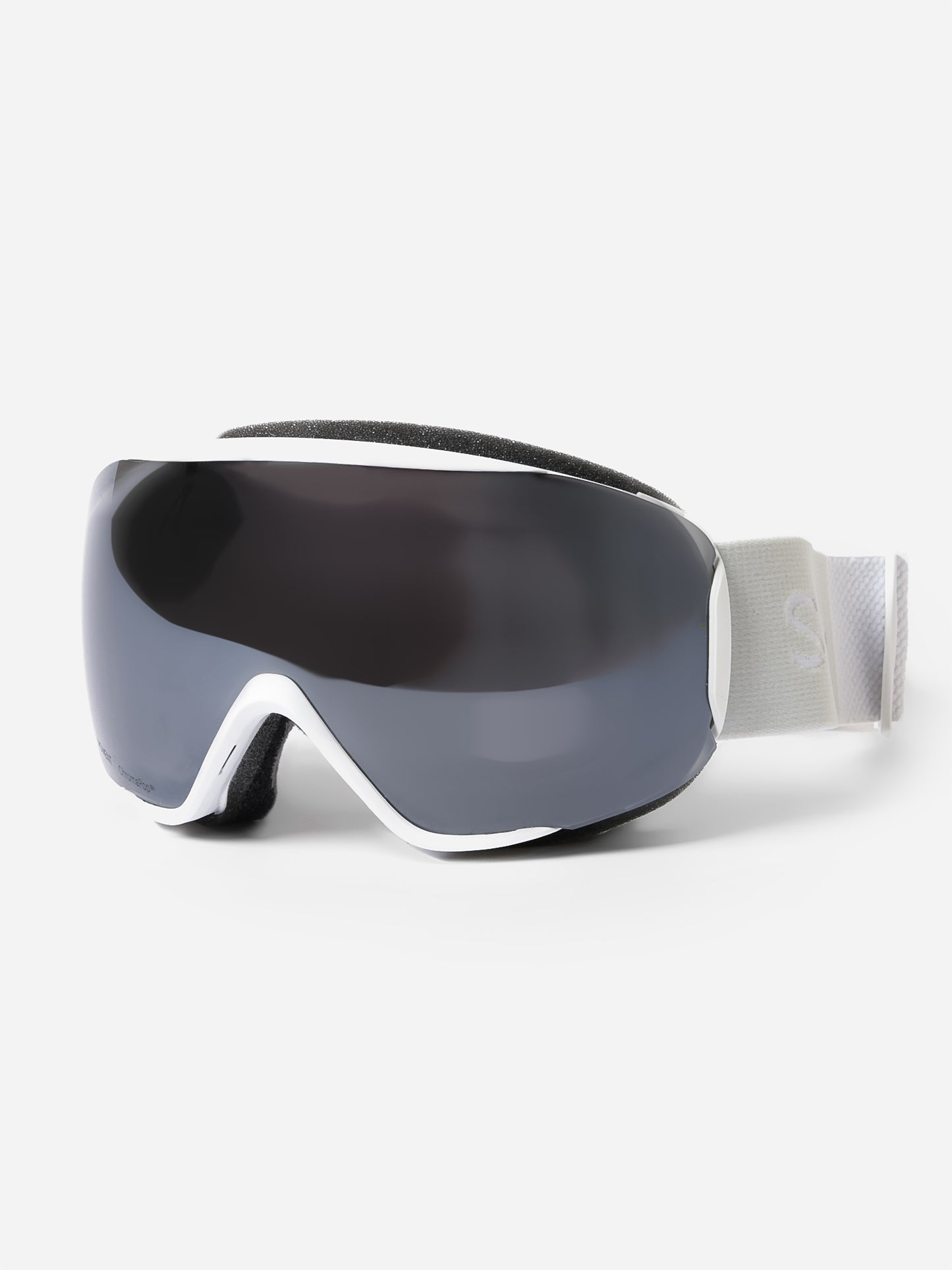 Smith Moment Women's Snow Goggle