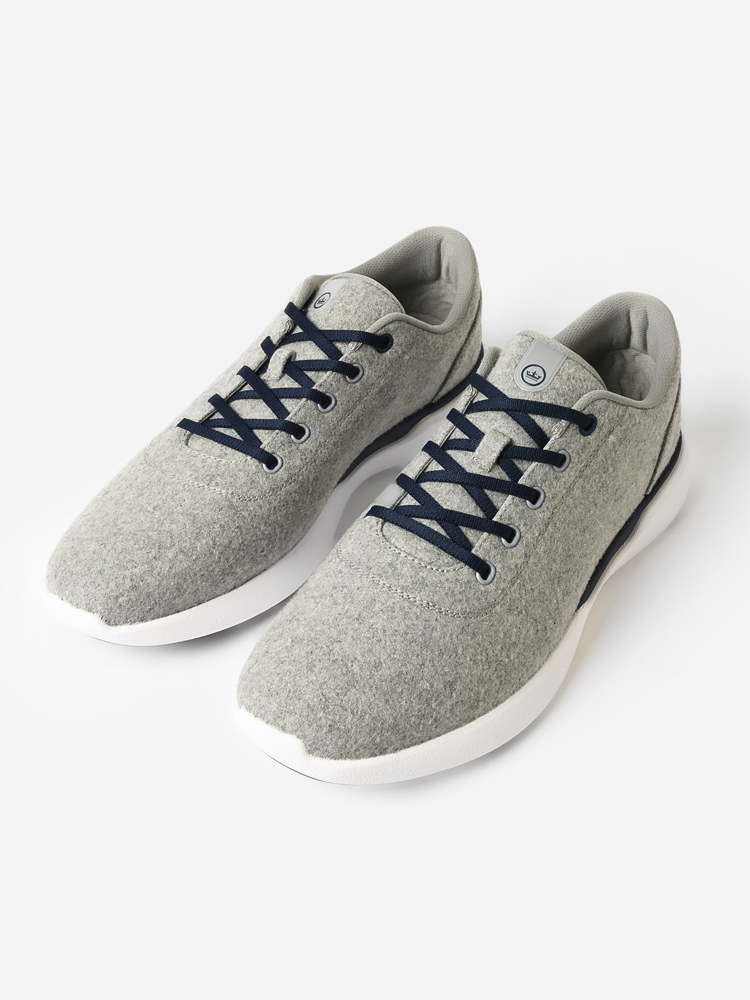 Peter Millar Crown Sport Men s Glide Performance Wool Sneaker