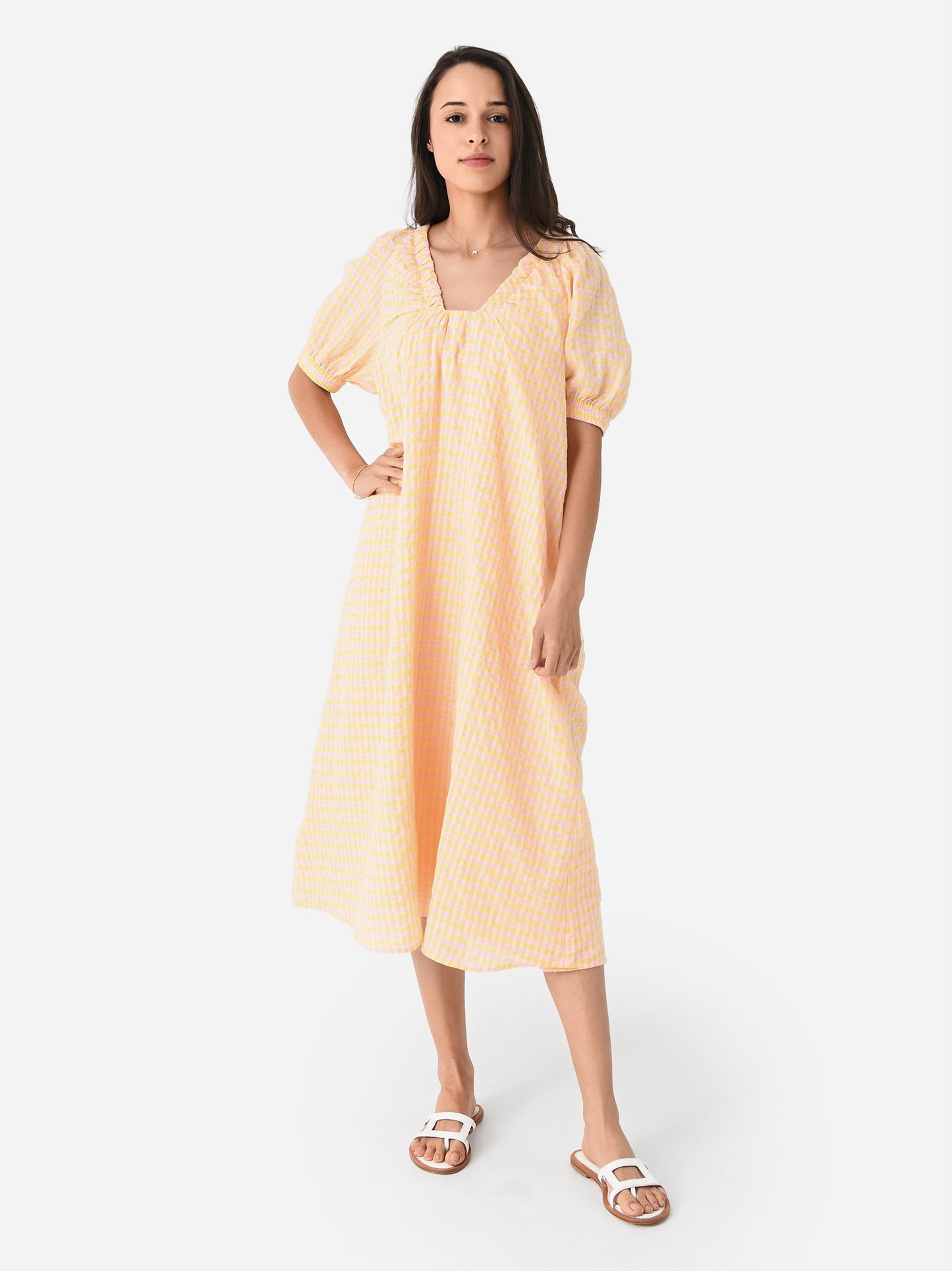 Never A Wallflower Women's Marakesh Dress