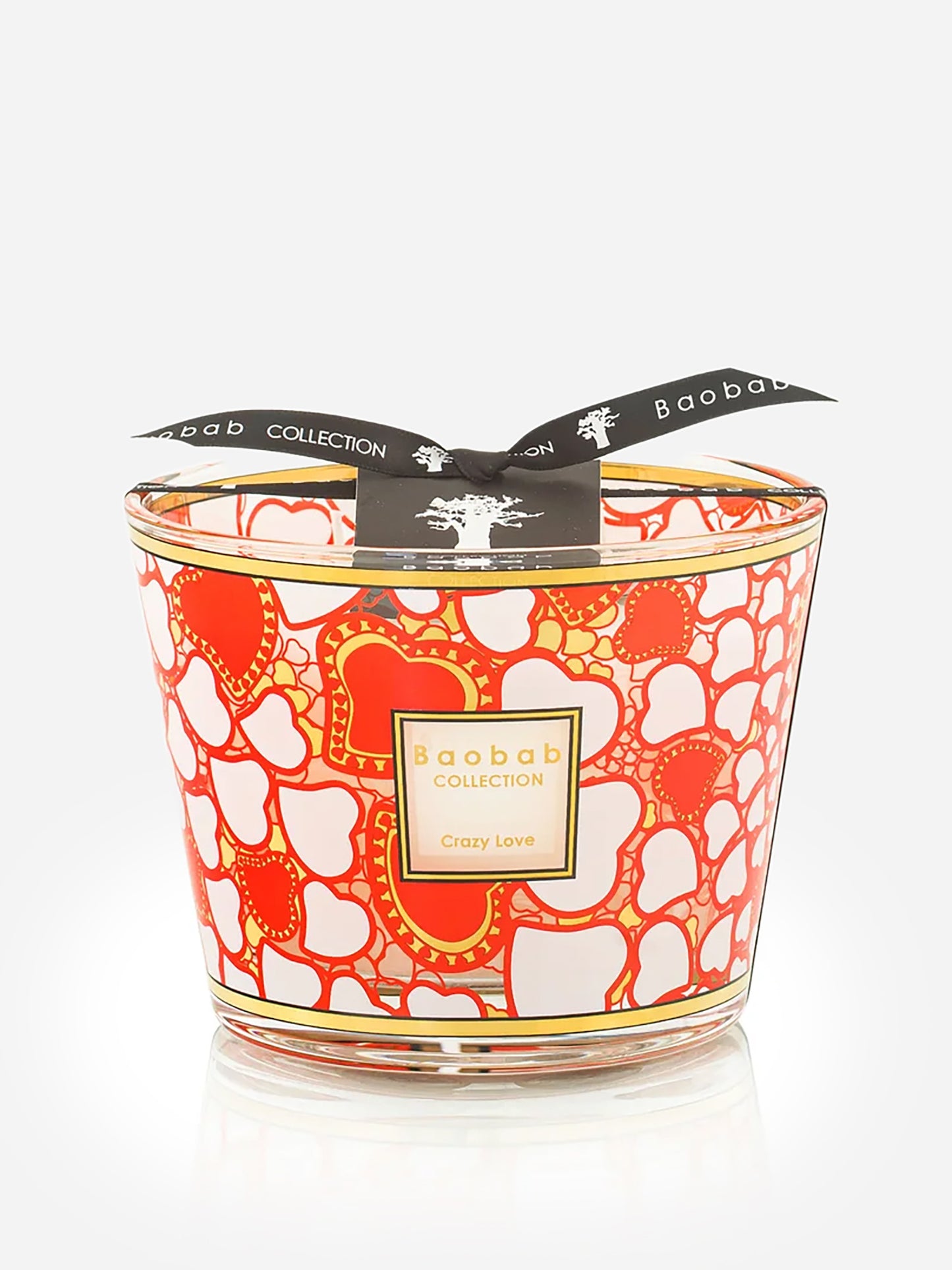 Baobab Collection Max 10 Candle