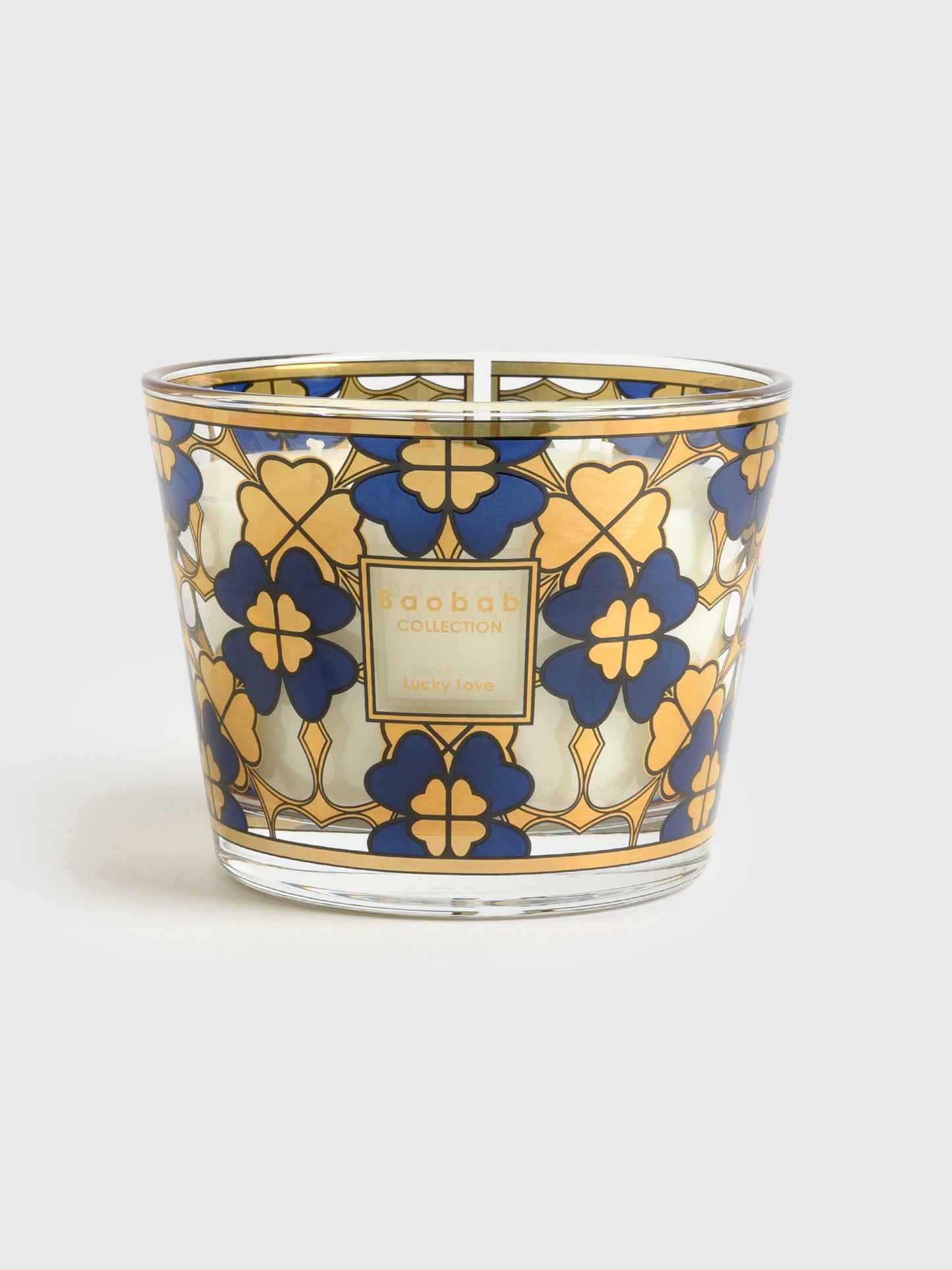 Baobab Collection Max 10 Candle